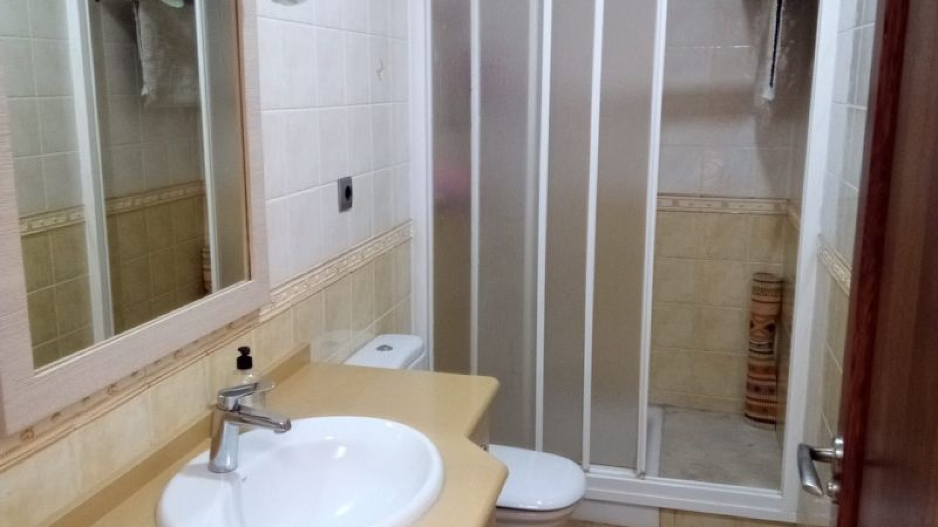 Revente - Villa Individuelle -
Pilar de la Horadada