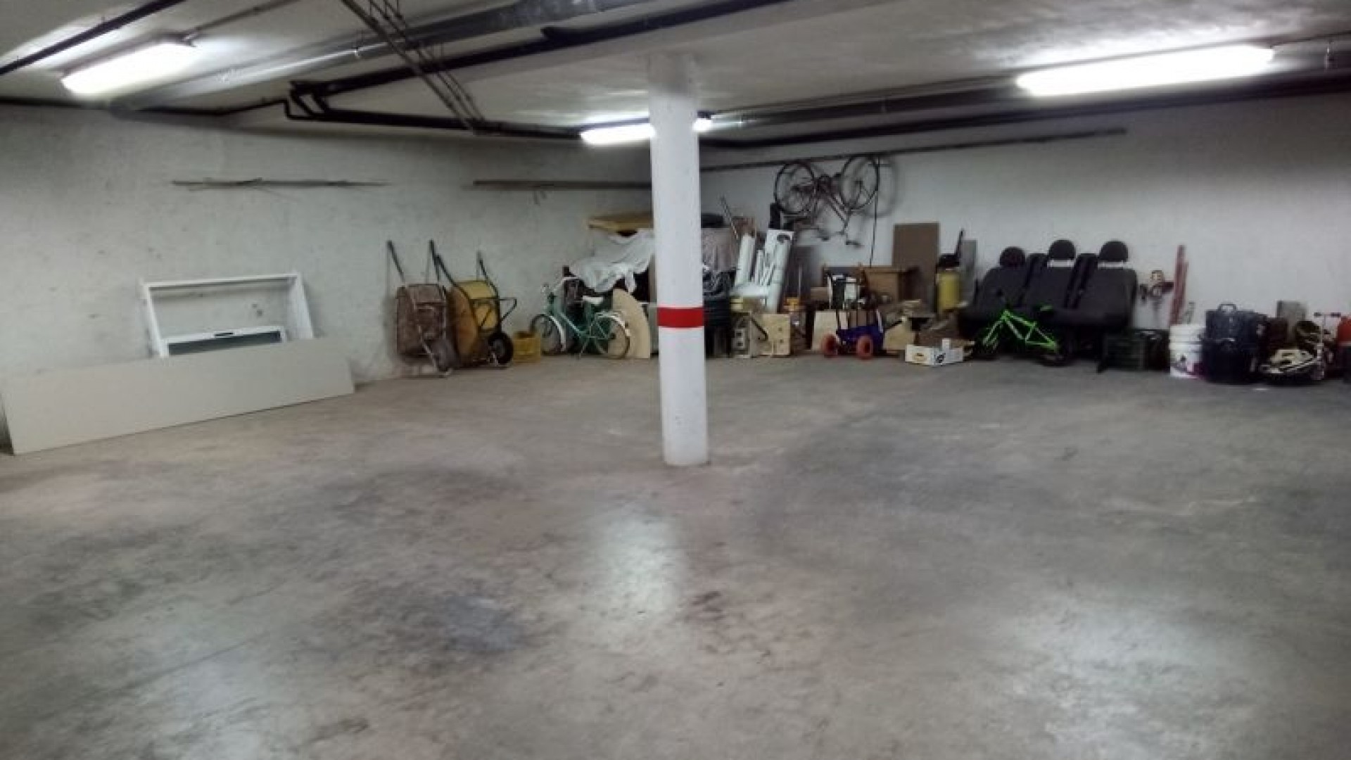 Revente - Villa Individuelle -
Pilar de la Horadada