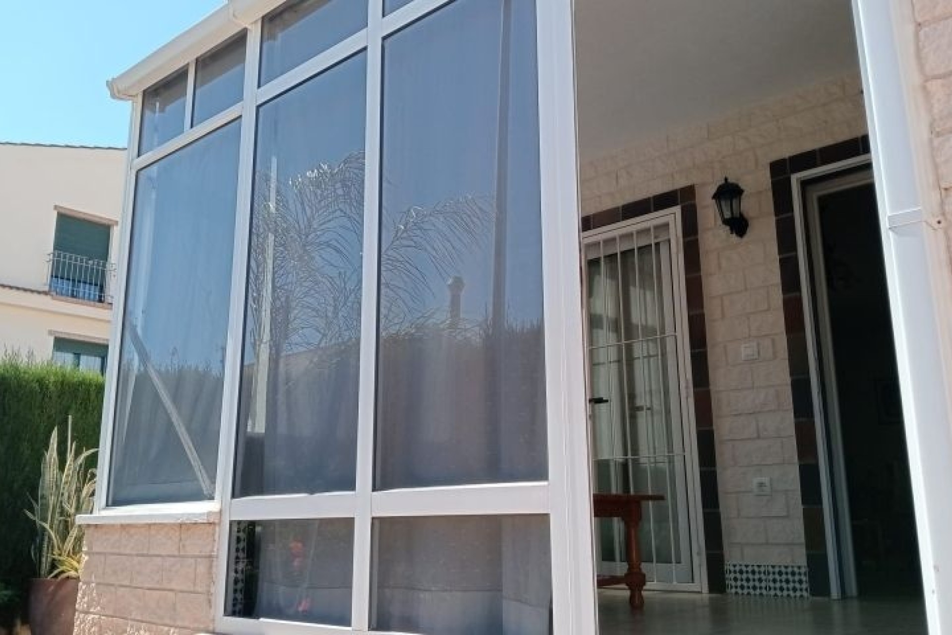 Revente - Villa Individuelle -
Pilar de la Horadada