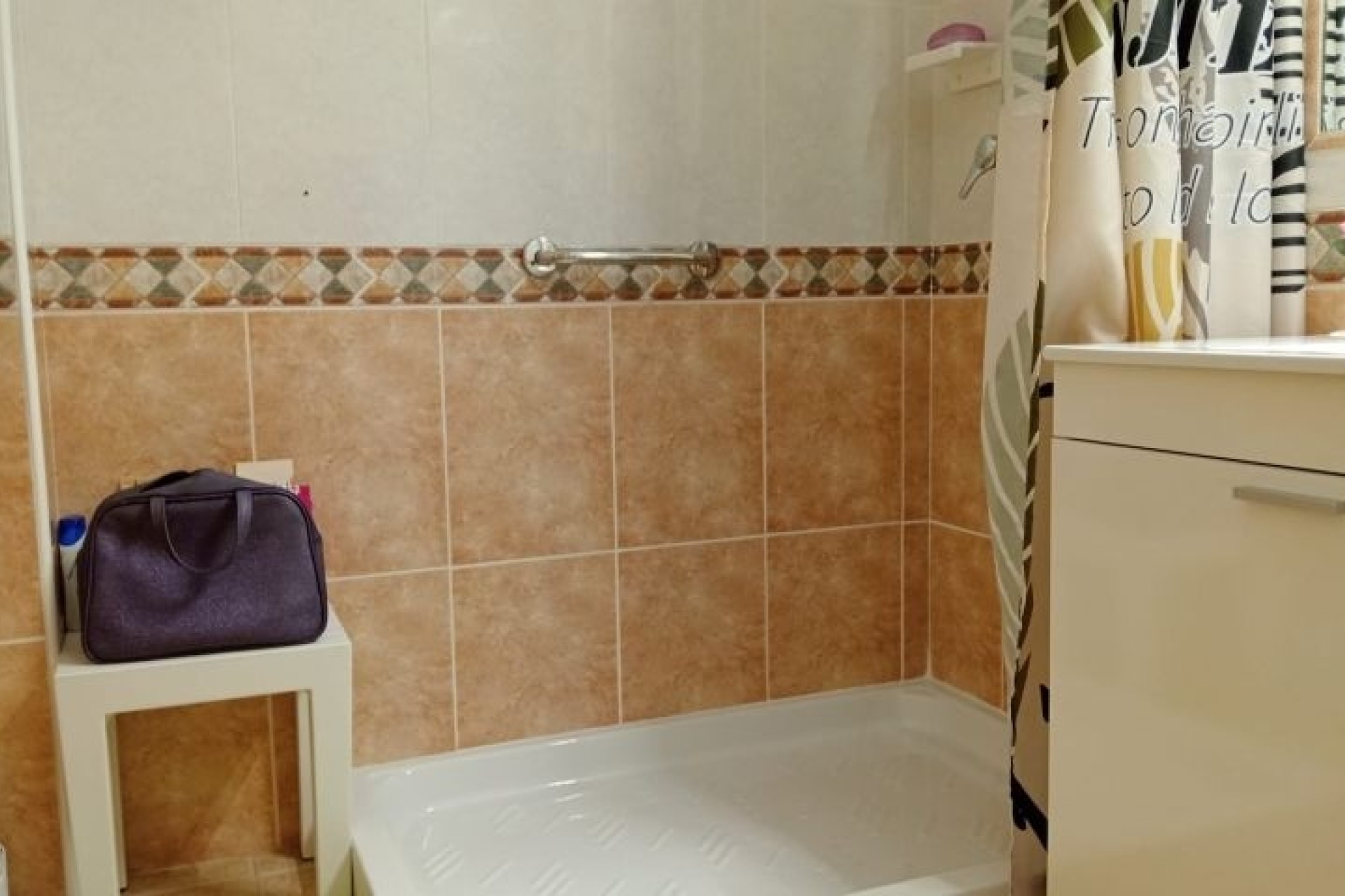 Revente - Villa Individuelle -
Pilar de la Horadada