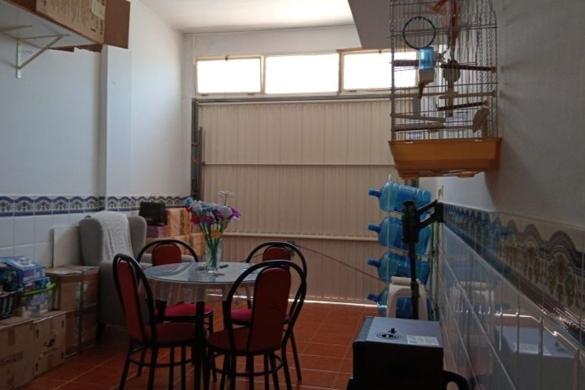 Revente - Villa Individuelle -
Pilar de la Horadada