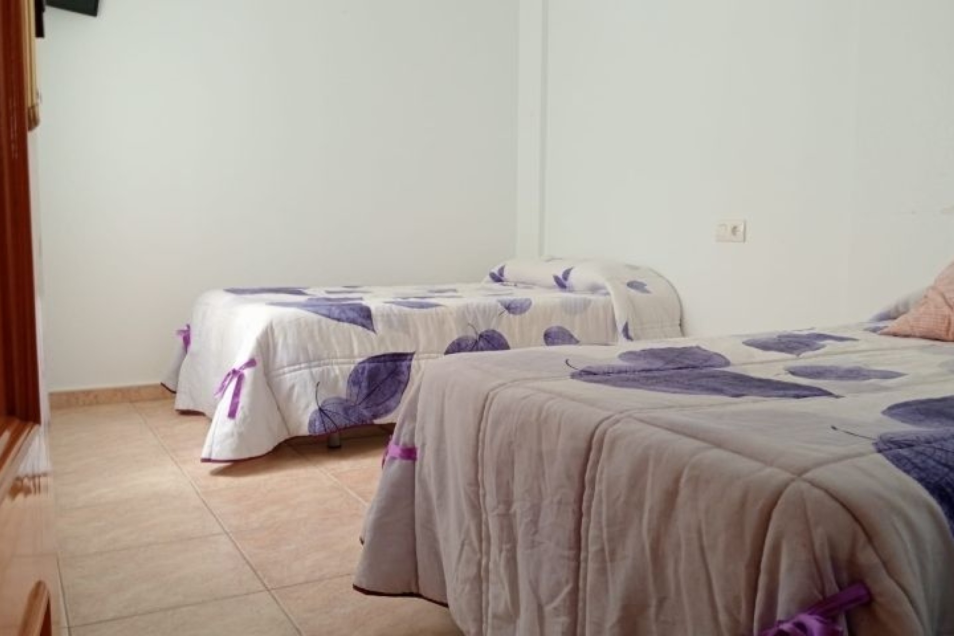 Revente - Villa Individuelle -
Pilar de la Horadada