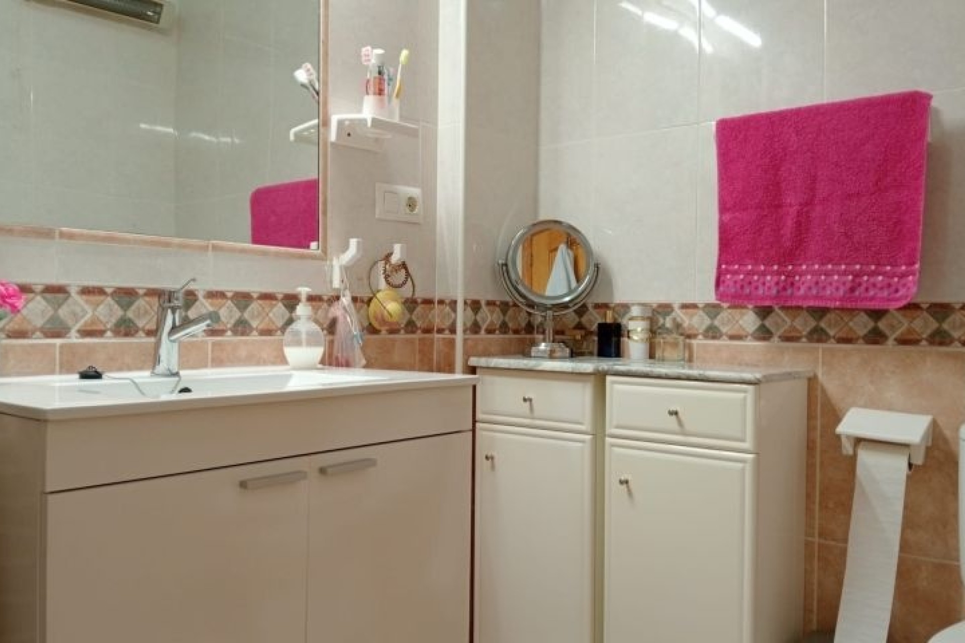 Revente - Villa Individuelle -
Pilar de la Horadada