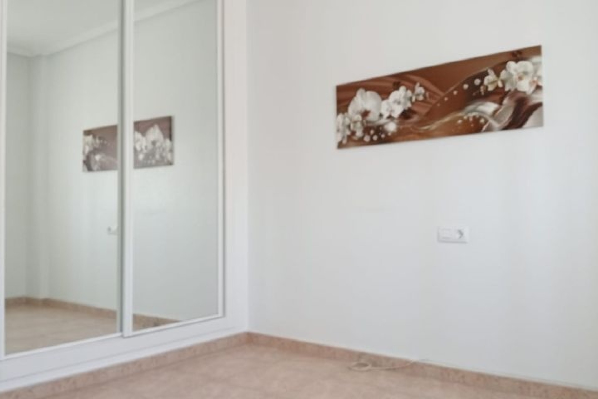 Revente - Villa Individuelle -
Pilar de la Horadada