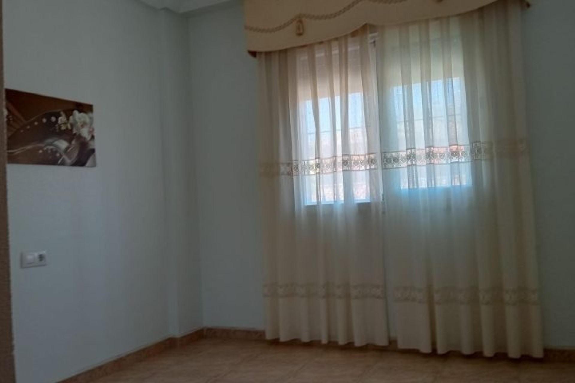 Revente - Villa Individuelle -
Pilar de la Horadada