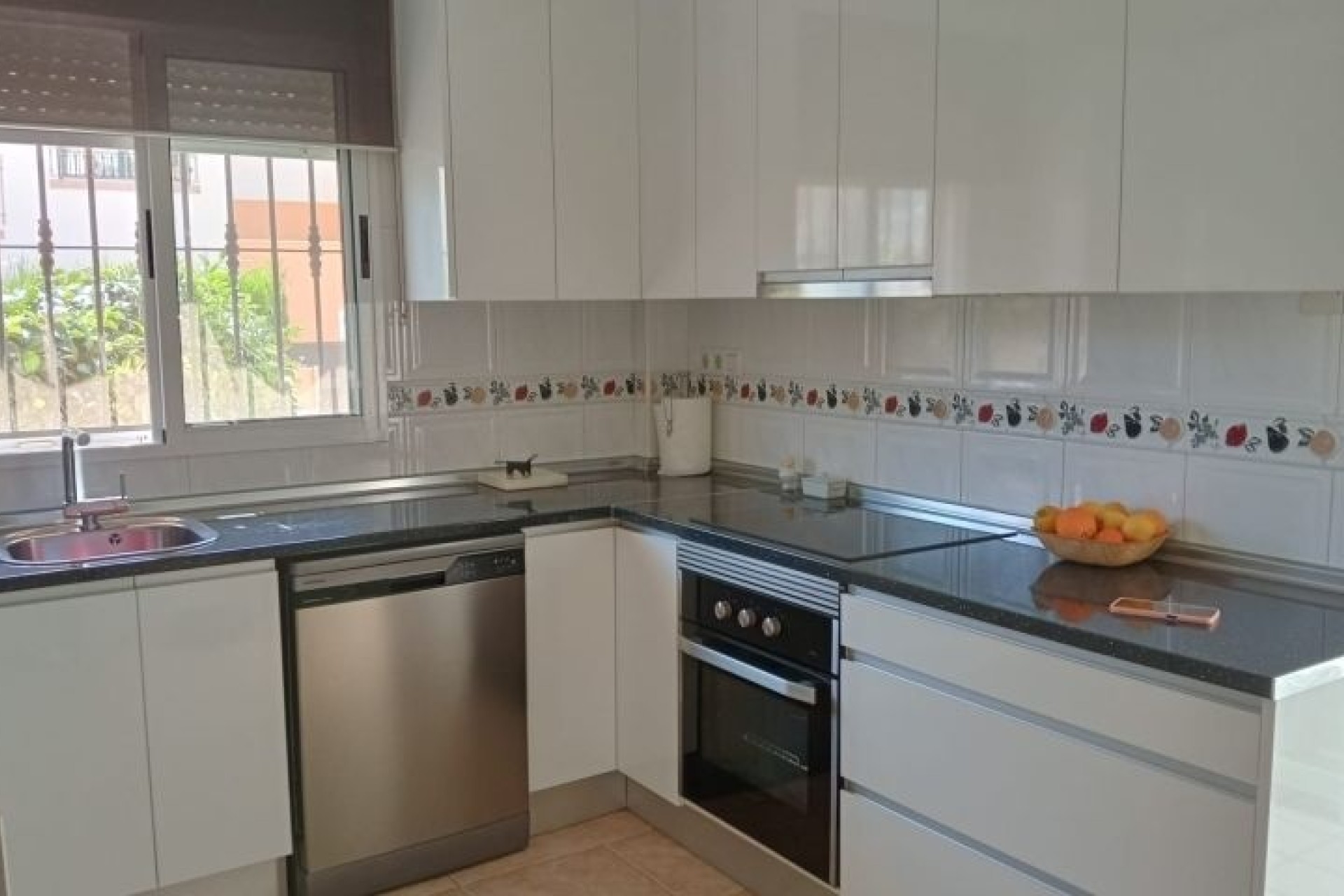 Revente - Villa Individuelle -
Pilar de la Horadada