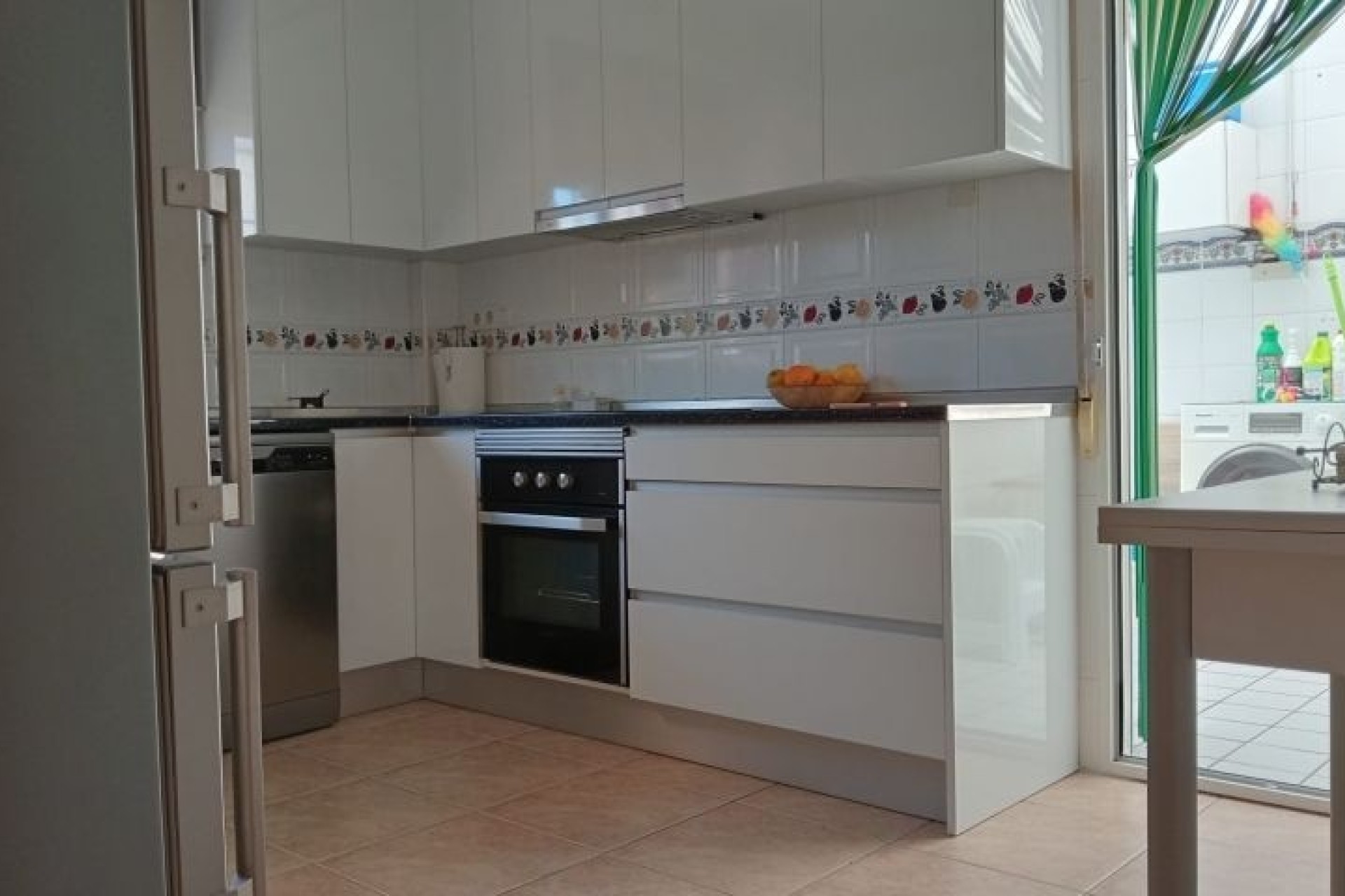 Revente - Villa Individuelle -
Pilar de la Horadada