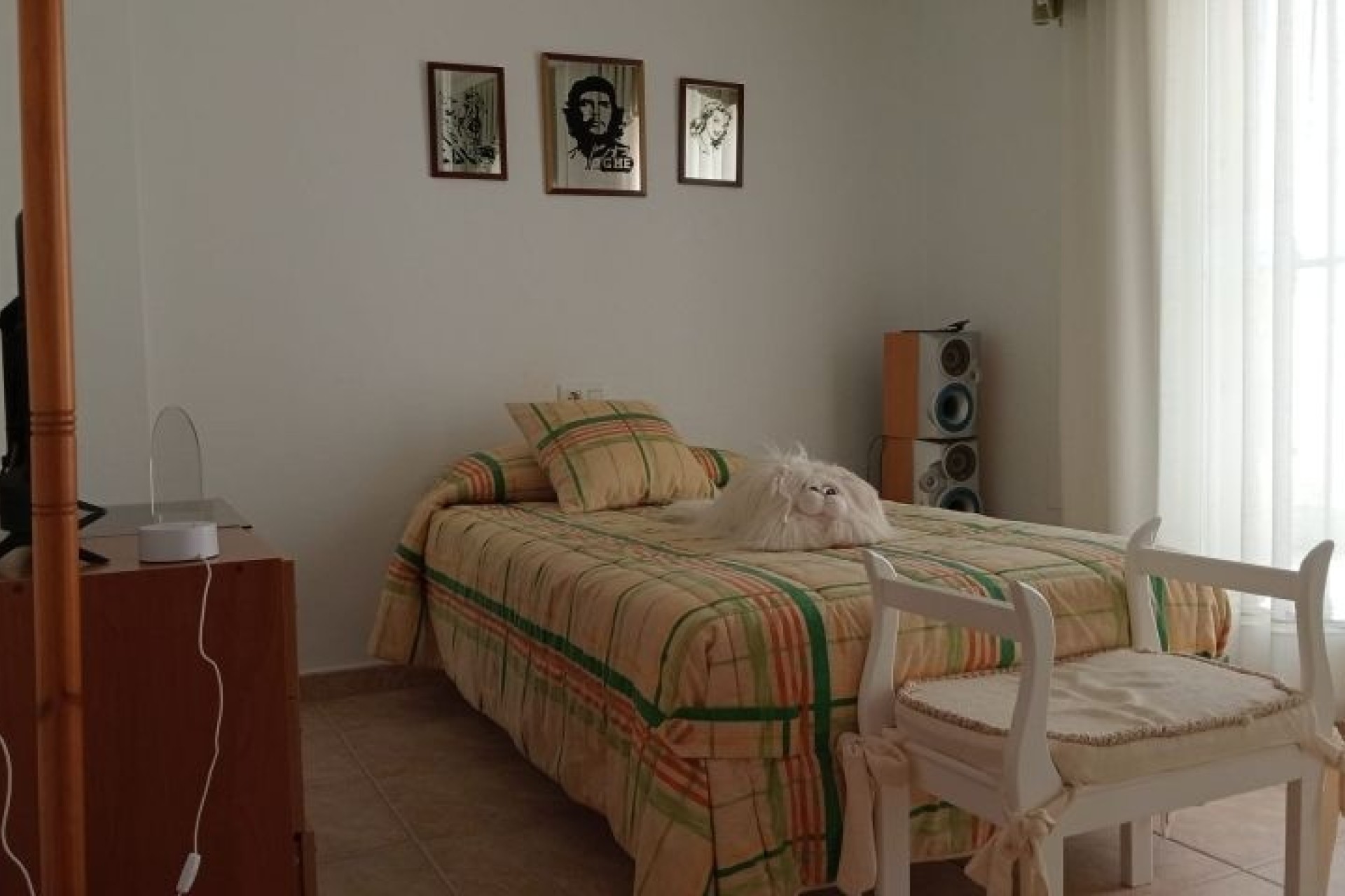 Revente - Villa Individuelle -
Pilar de la Horadada