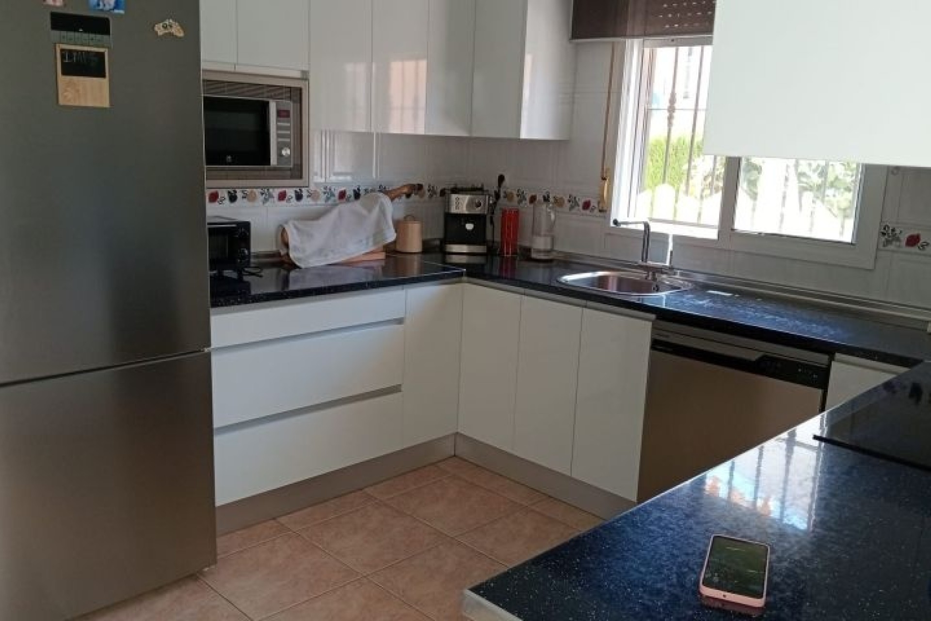 Revente - Villa Individuelle -
Pilar de la Horadada