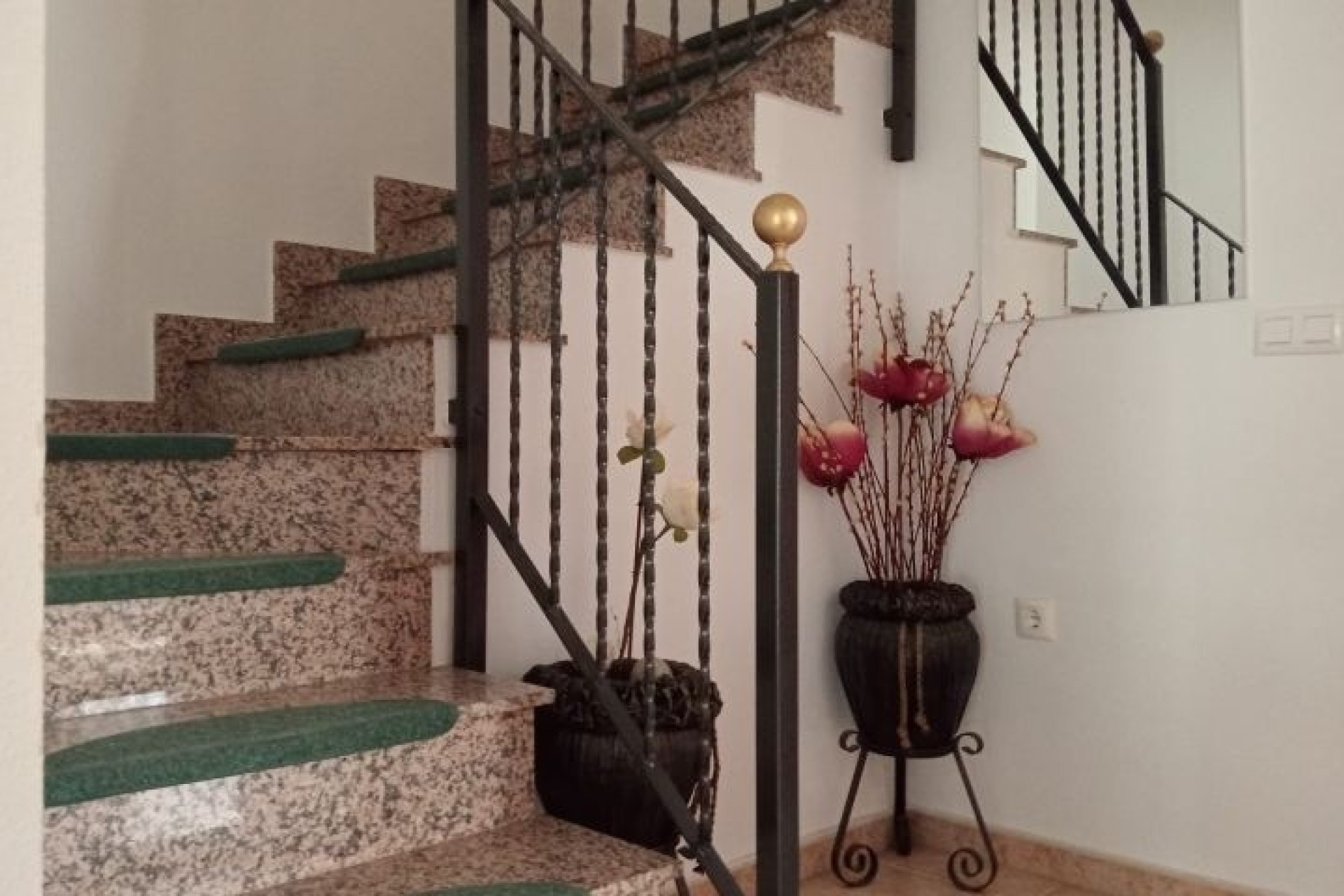 Revente - Villa Individuelle -
Pilar de la Horadada