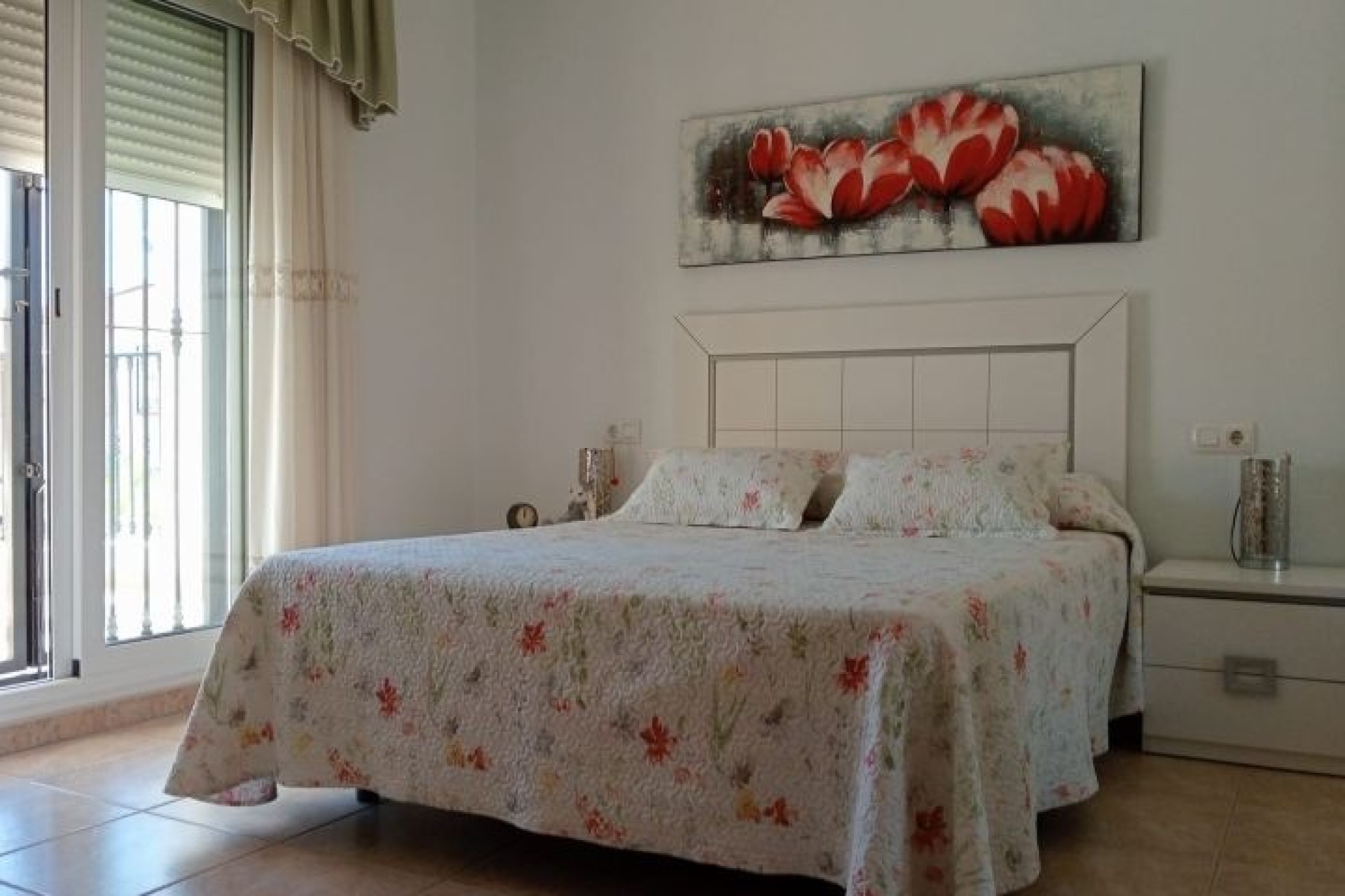 Revente - Villa Individuelle -
Pilar de la Horadada