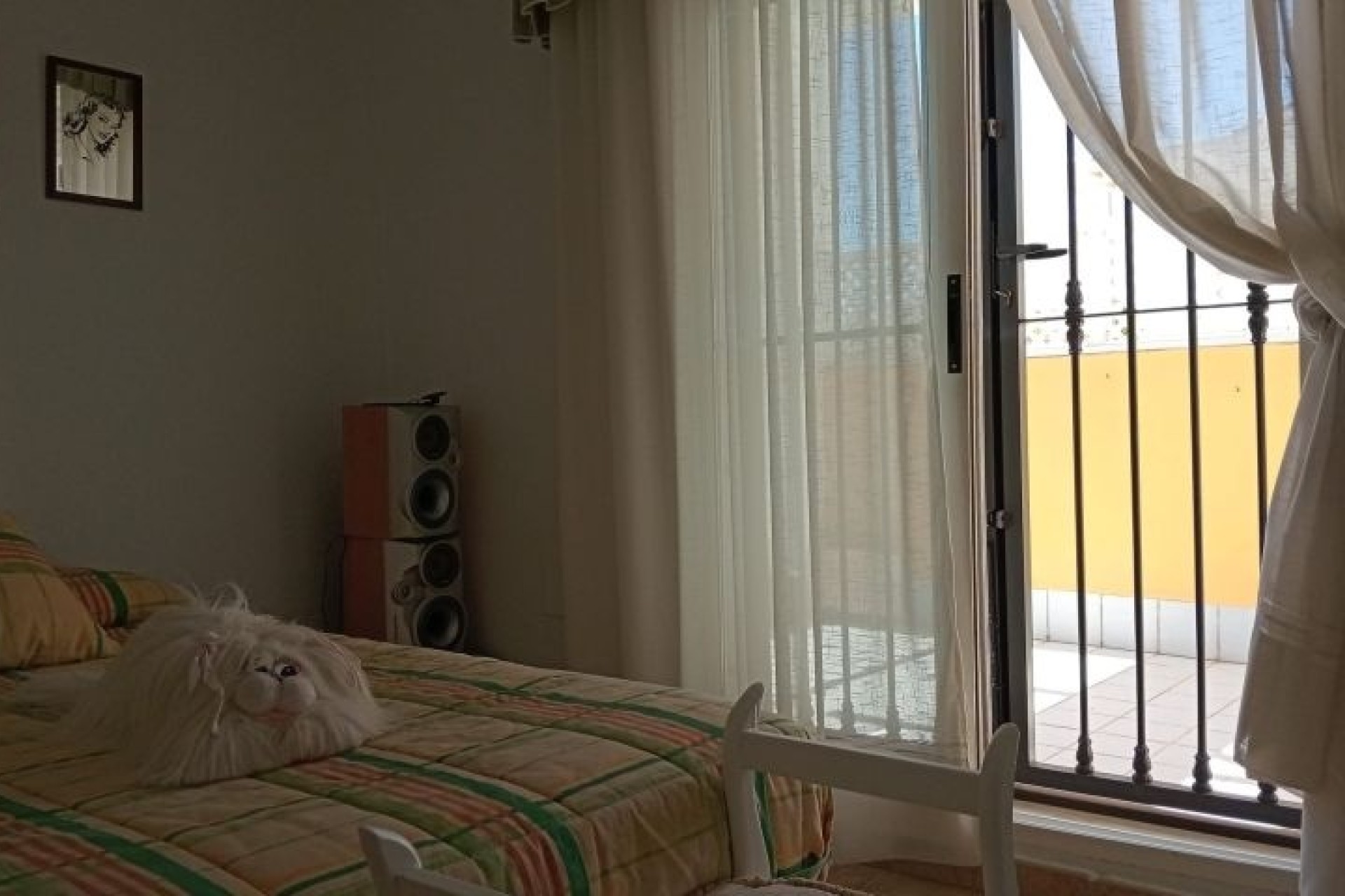 Revente - Villa Individuelle -
Pilar de la Horadada