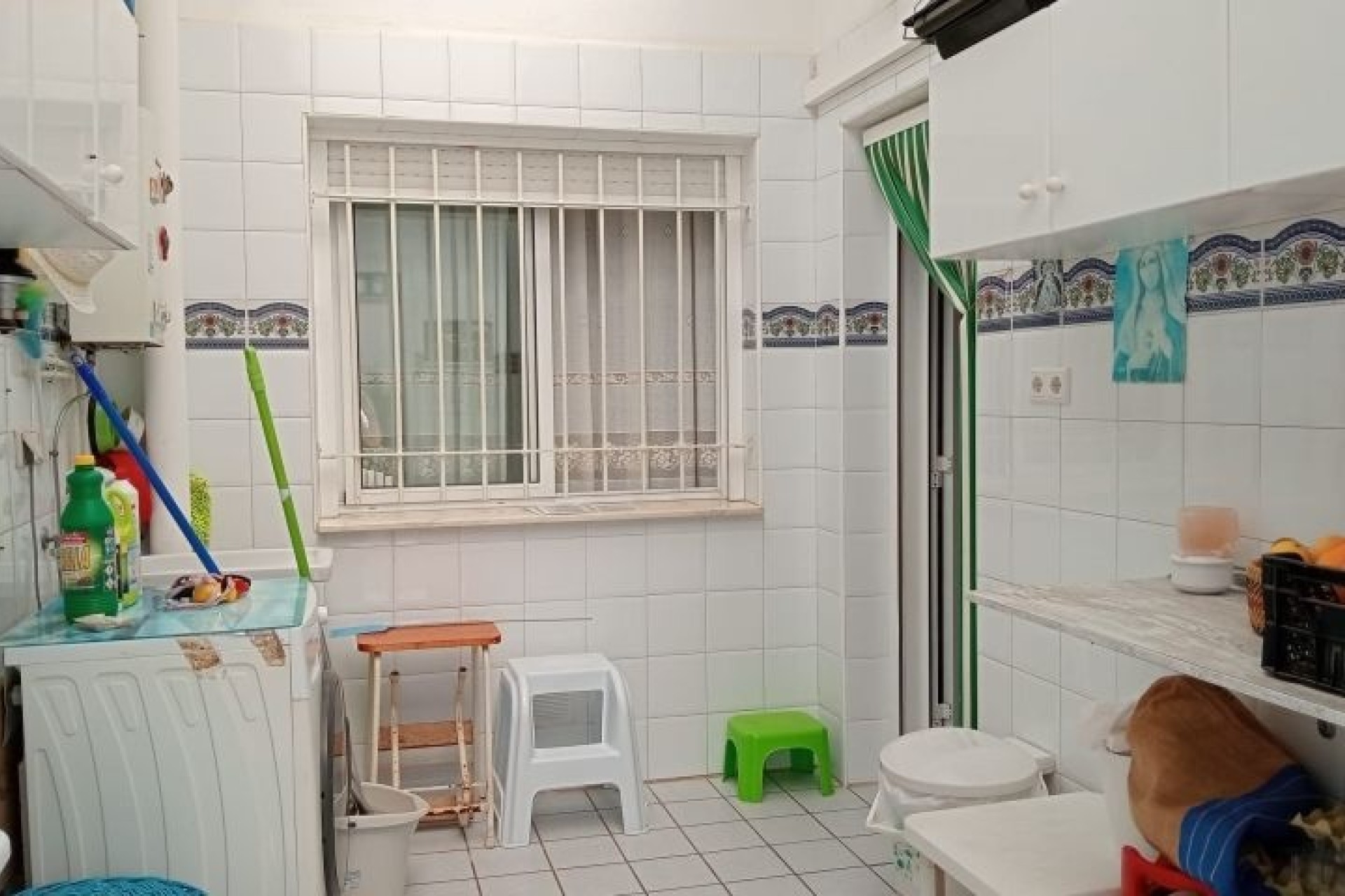 Revente - Villa Individuelle -
Pilar de la Horadada