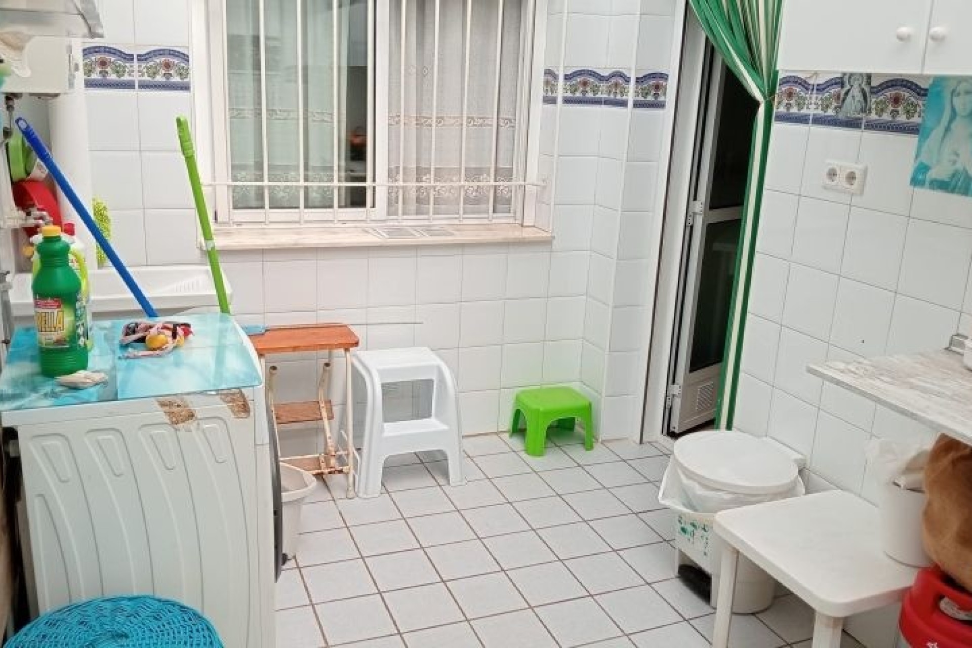 Revente - Villa Individuelle -
Pilar de la Horadada