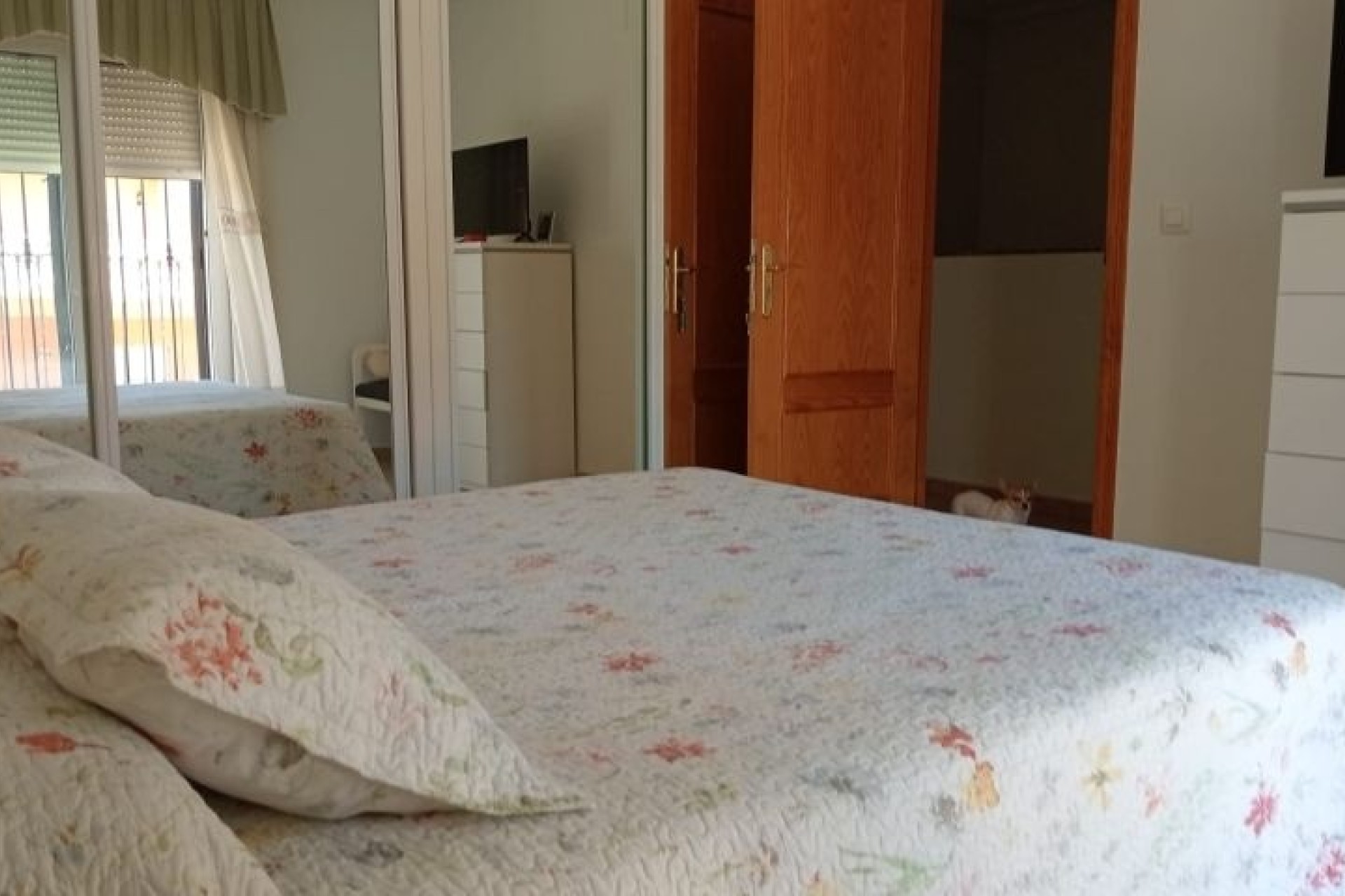 Revente - Villa Individuelle -
Pilar de la Horadada