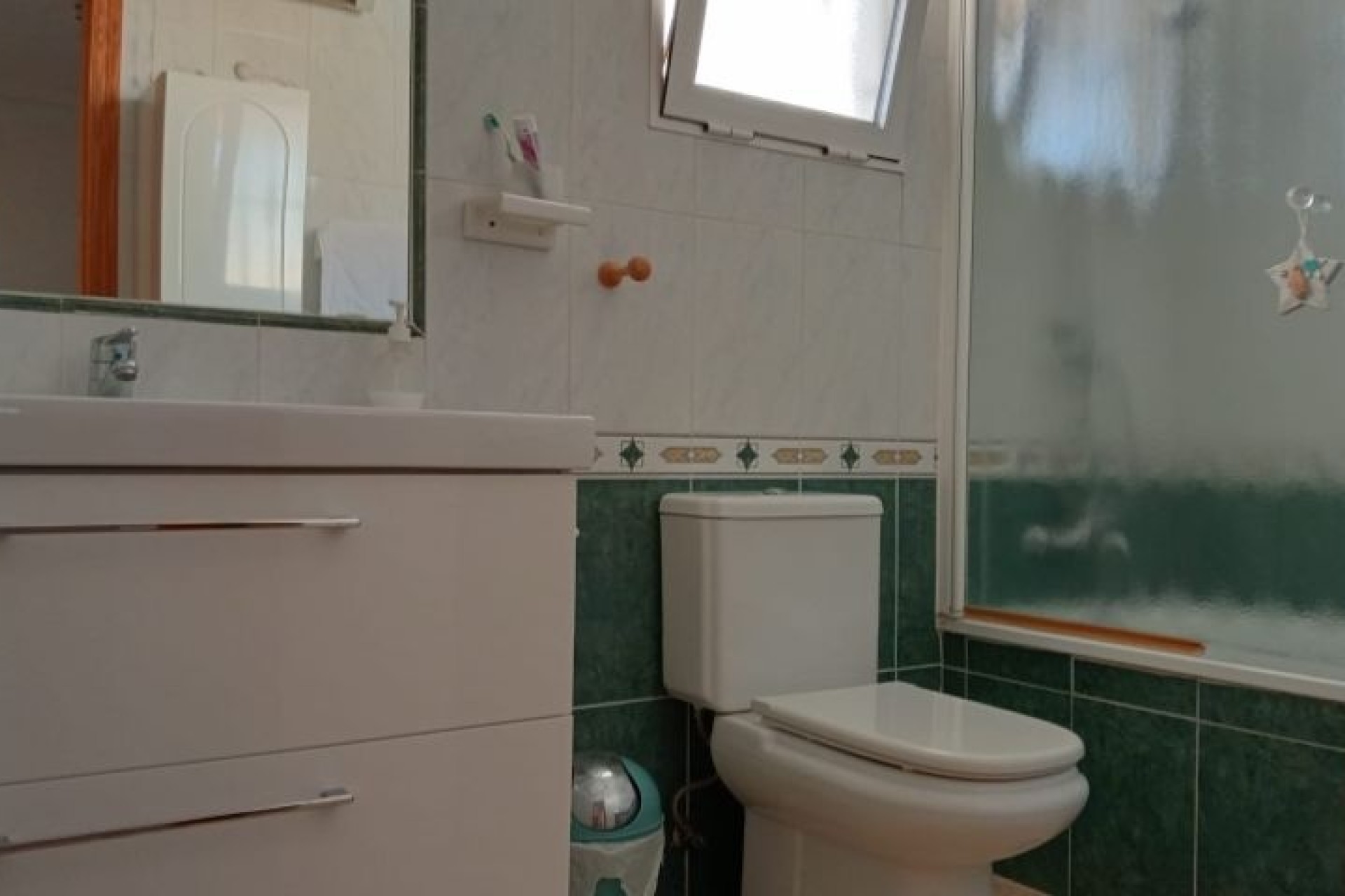 Revente - Villa Individuelle -
Pilar de la Horadada