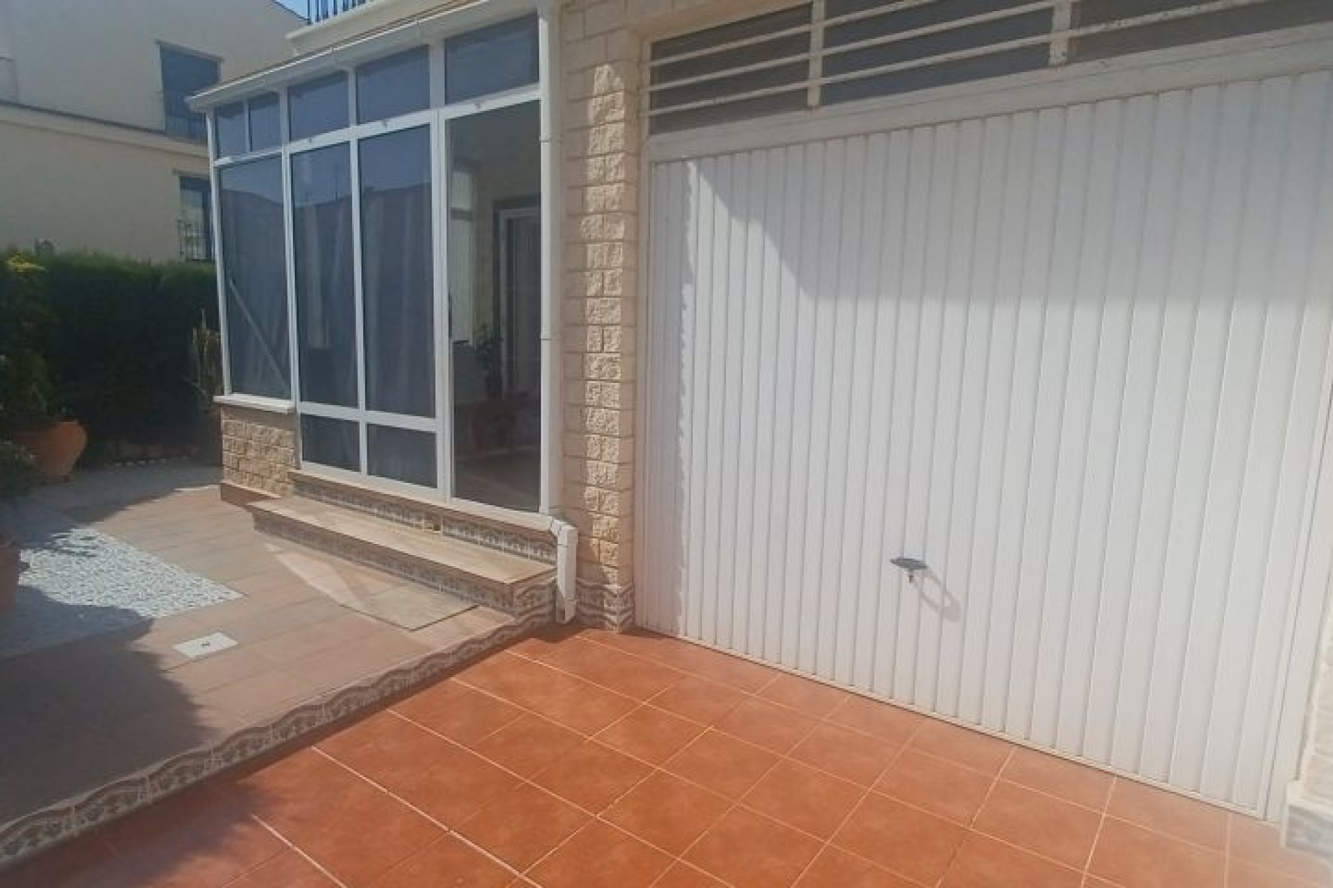 Revente - Villa Individuelle -
Pilar de la Horadada