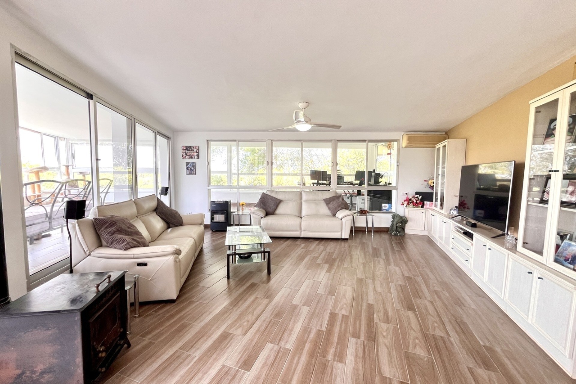 Revente - Villa Individuelle -
Pinar de Campoverde - Campoverde