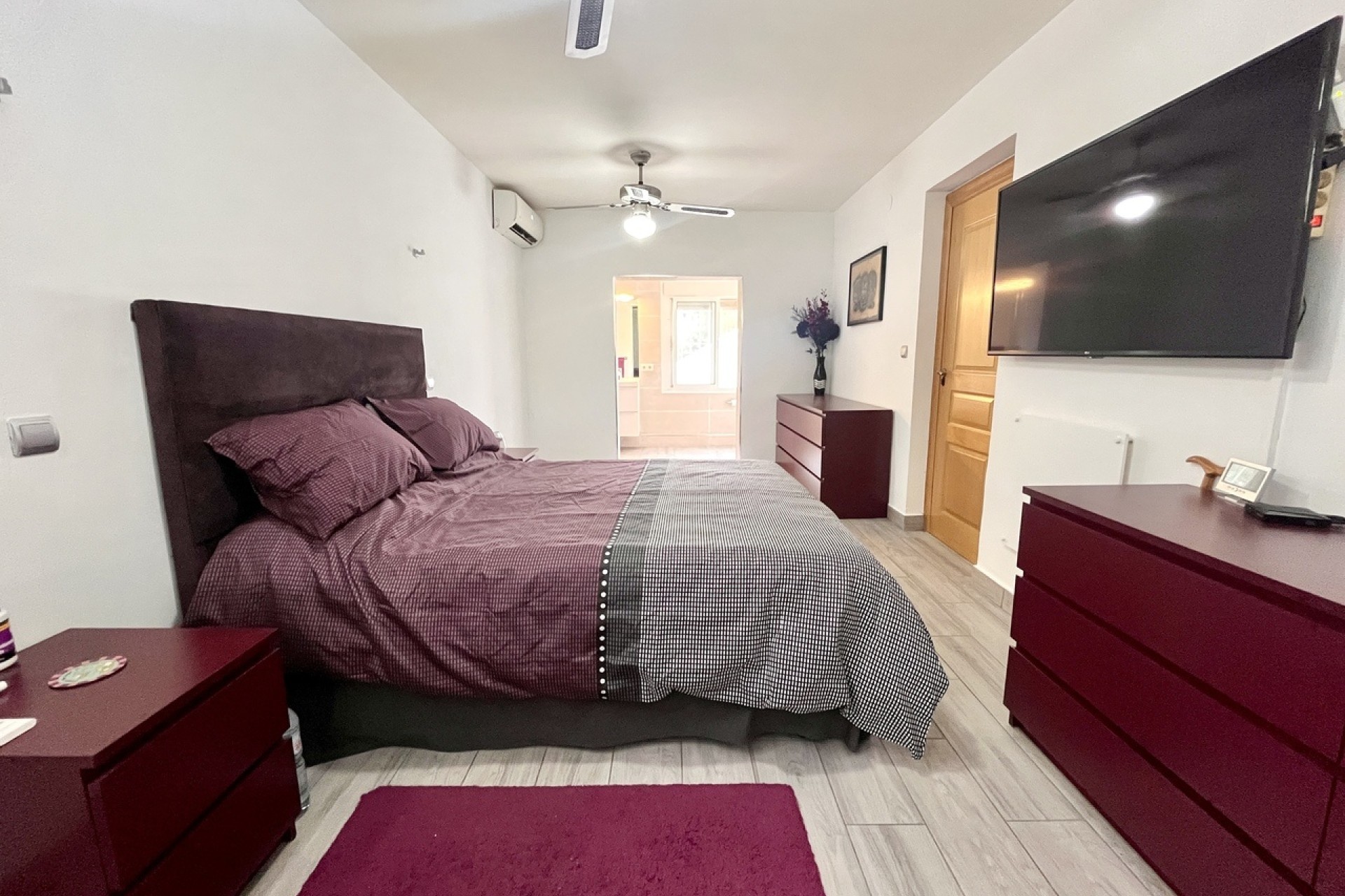 Revente - Villa Individuelle -
Pinar de Campoverde - Campoverde