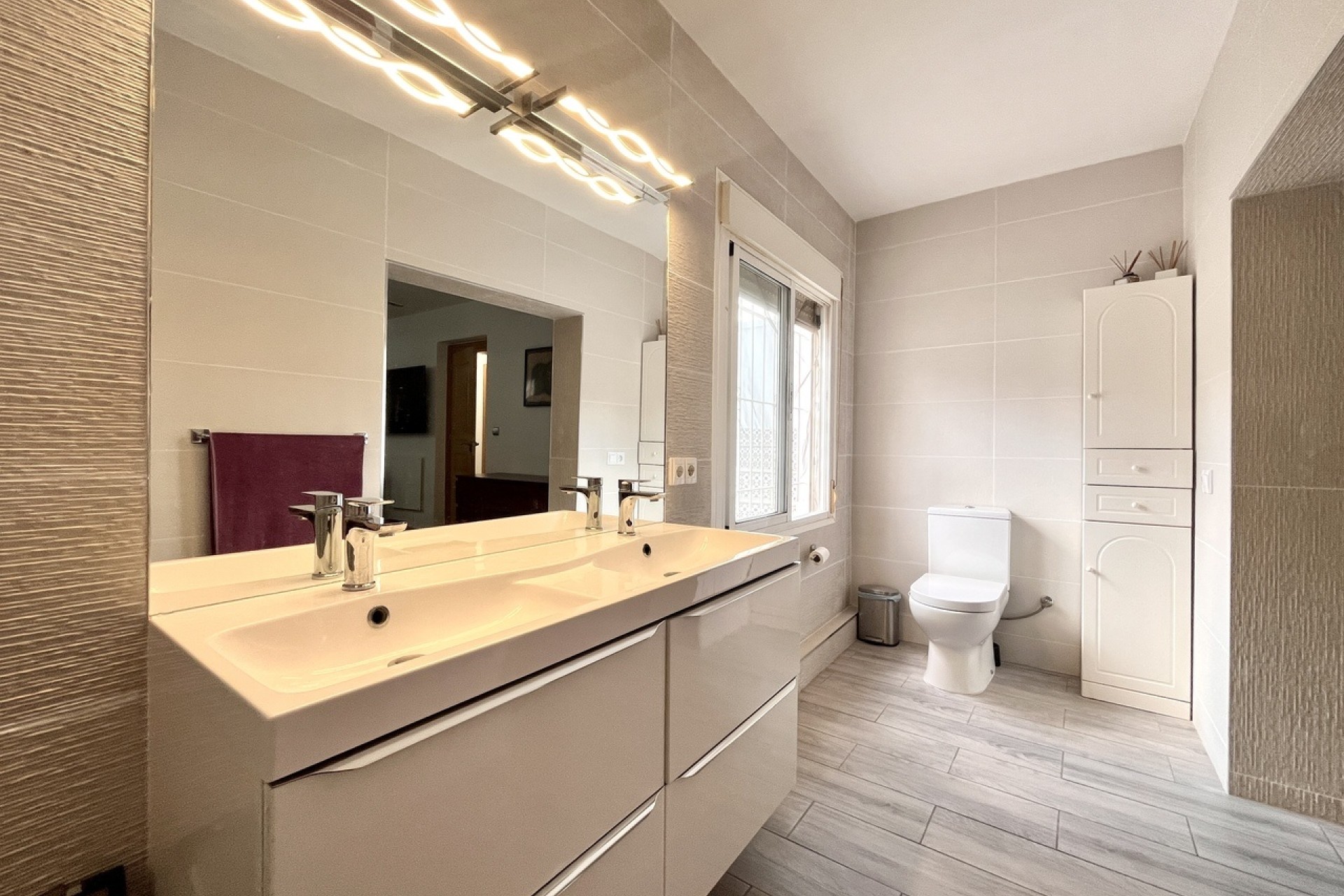 Revente - Villa Individuelle -
Pinar de Campoverde - Campoverde