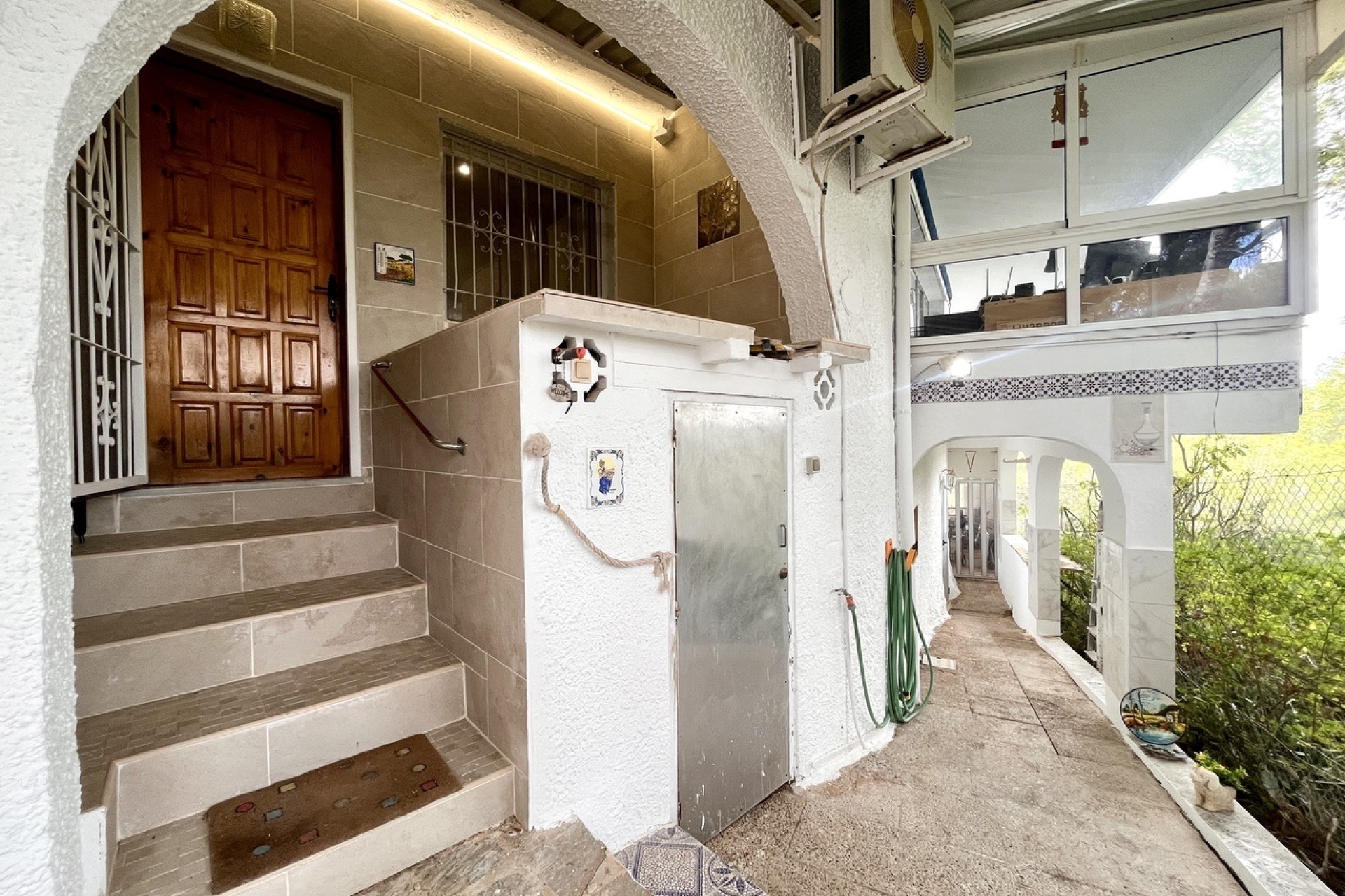 Revente - Villa Individuelle -
Pinar de Campoverde - Campoverde