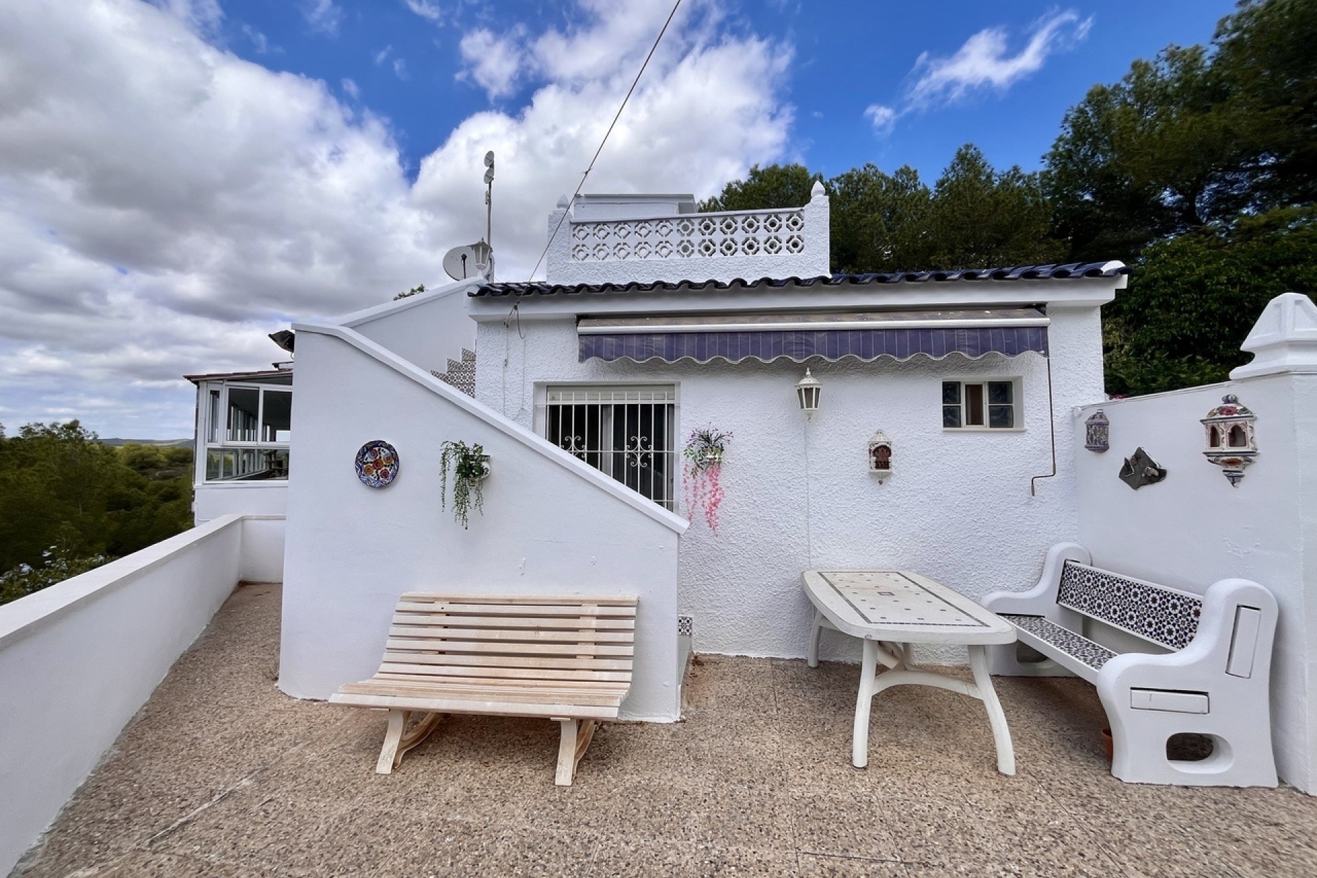 Revente - Villa Individuelle -
Pinar de Campoverde - Campoverde