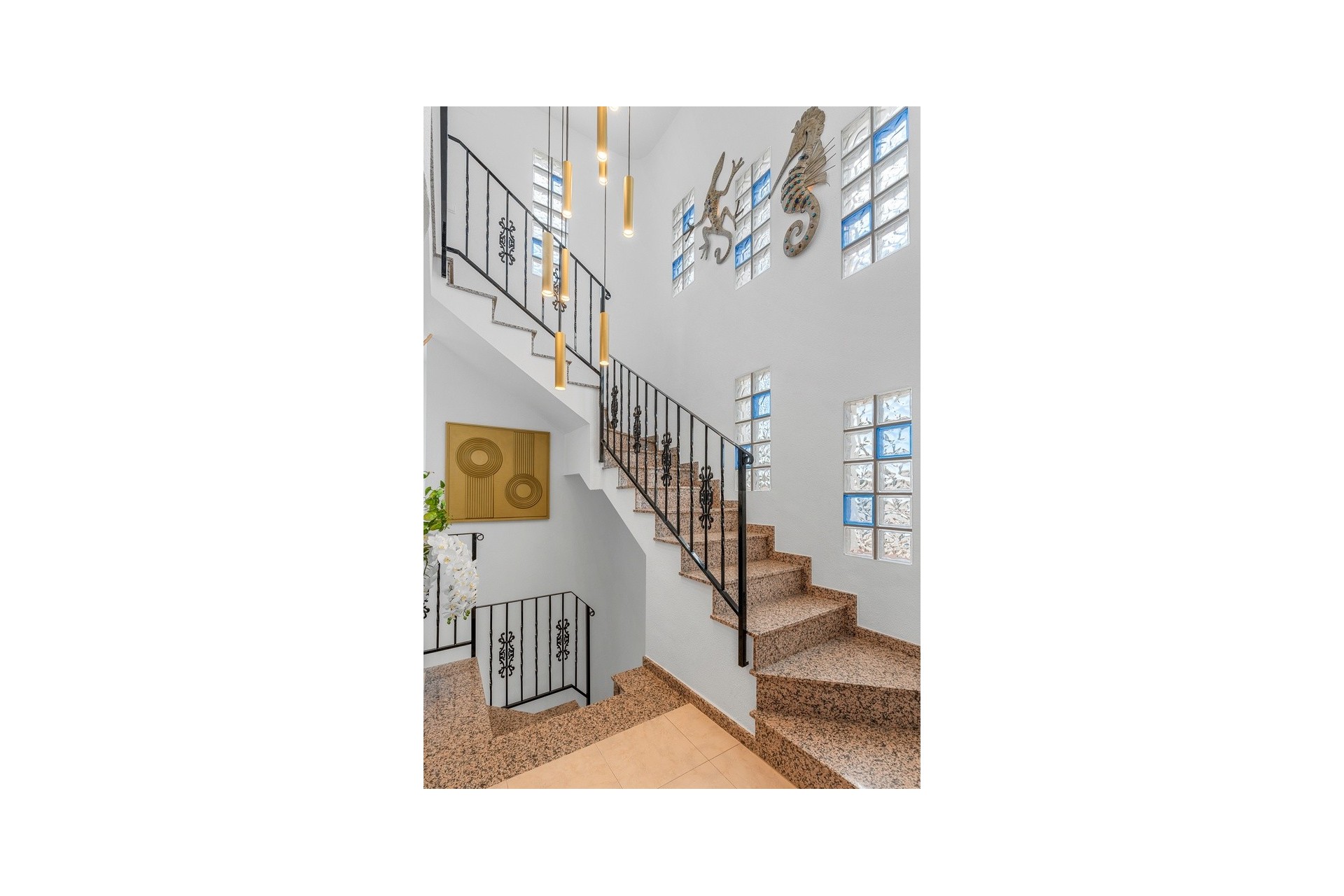 Revente - Villa Individuelle -
Pinar de Campoverde - Costa Blanca