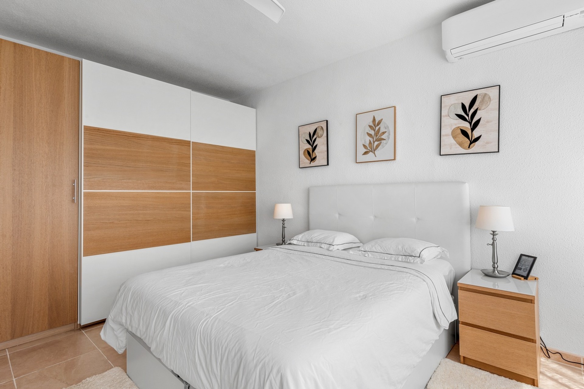 Revente - Villa Individuelle -
Pinar de Campoverde - Costa Blanca