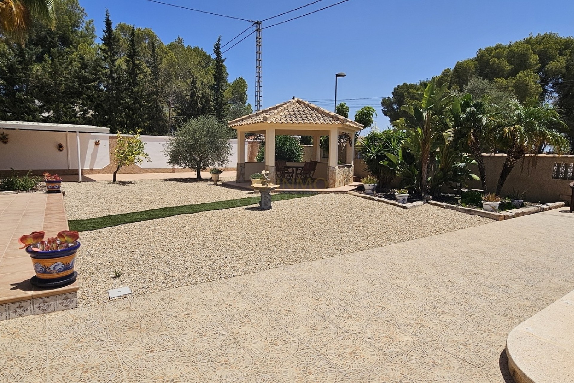 Revente - Villa Individuelle -
Pinar de Campoverde - Inland