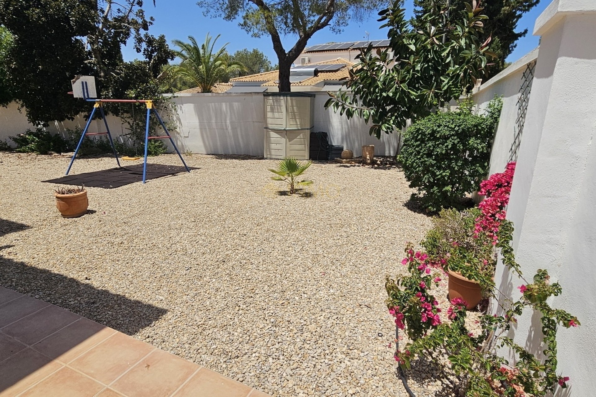 Revente - Villa Individuelle -
Pinar de Campoverde - Inland