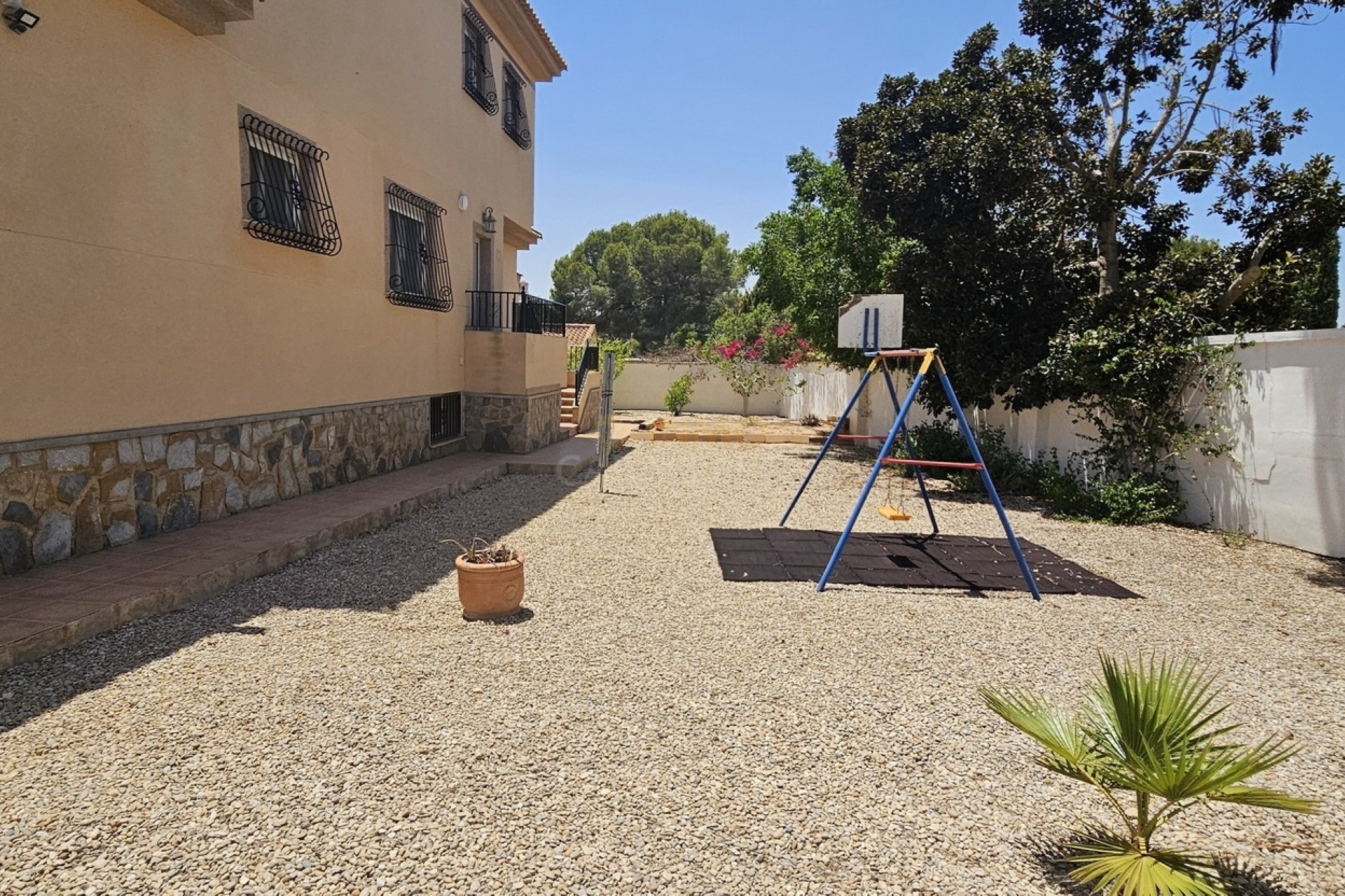 Revente - Villa Individuelle -
Pinar de Campoverde - Inland