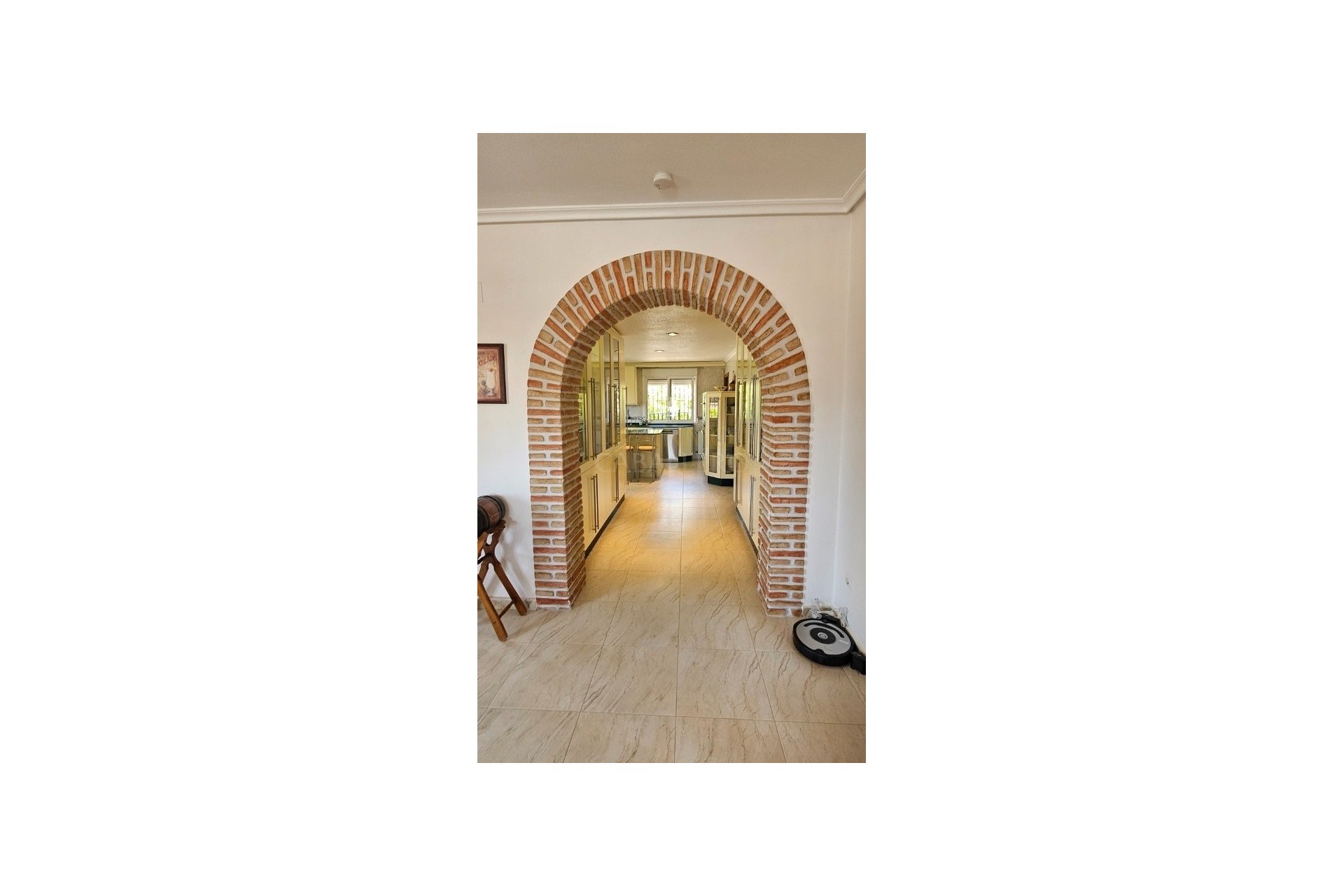 Revente - Villa Individuelle -
Pinar de Campoverde - Inland