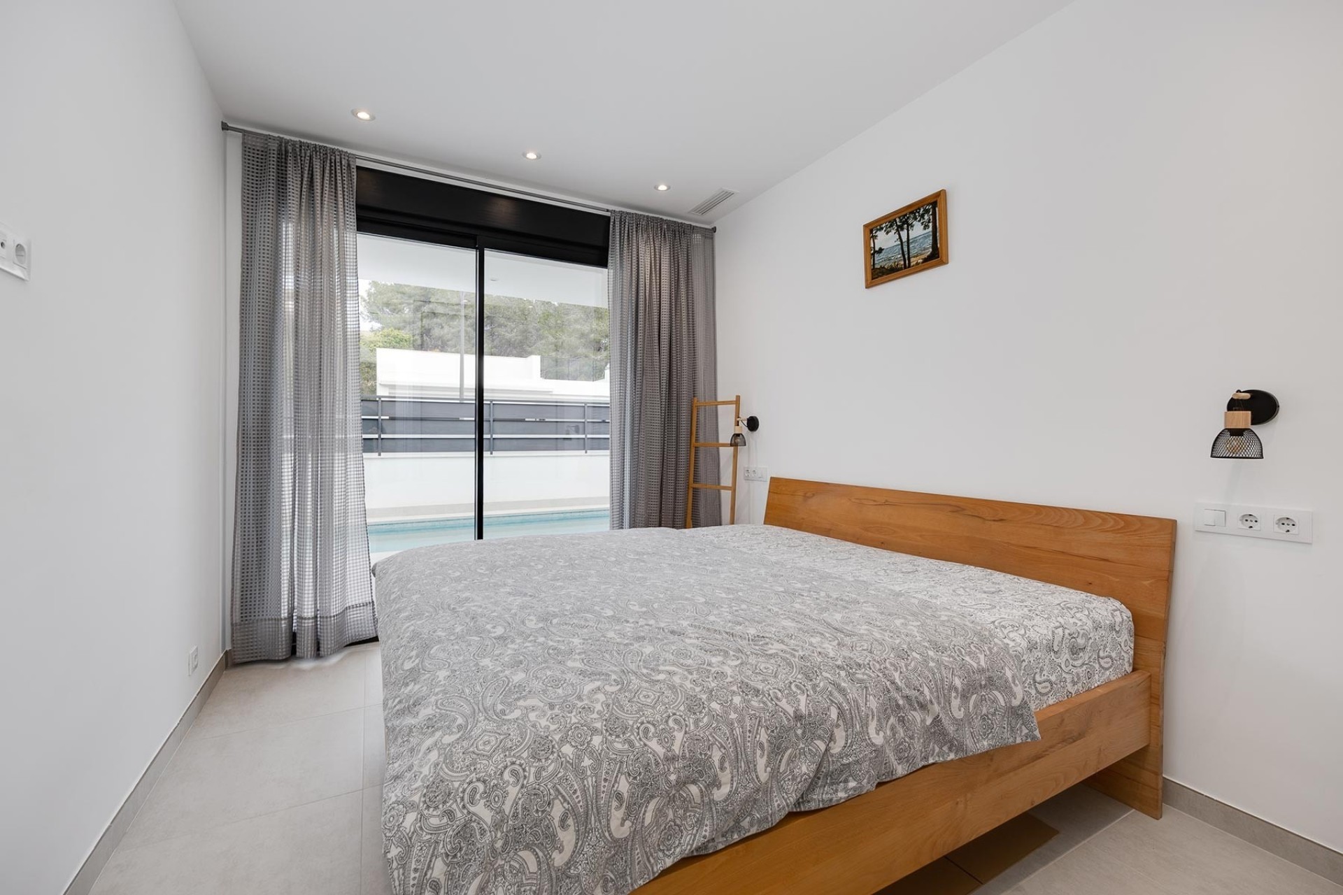 Revente - Villa Individuelle -
Pinar de Campoverde - Inland