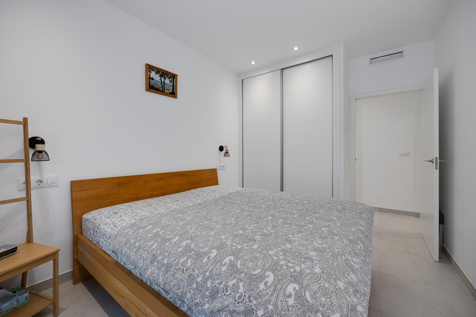Revente - Villa Individuelle -
Pinar de Campoverde - Inland