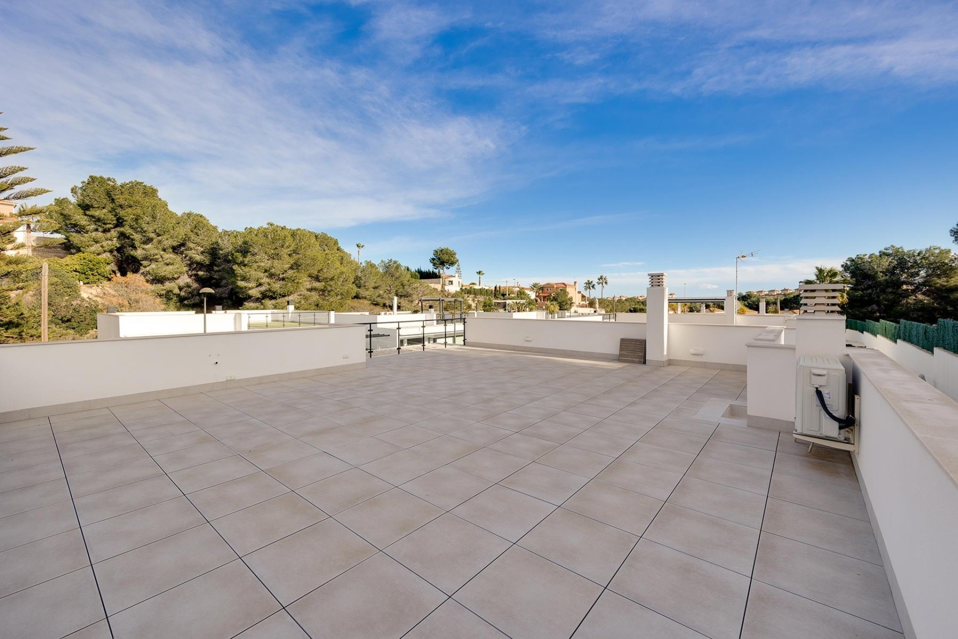 Revente - Villa Individuelle -
Pinar de Campoverde - Inland