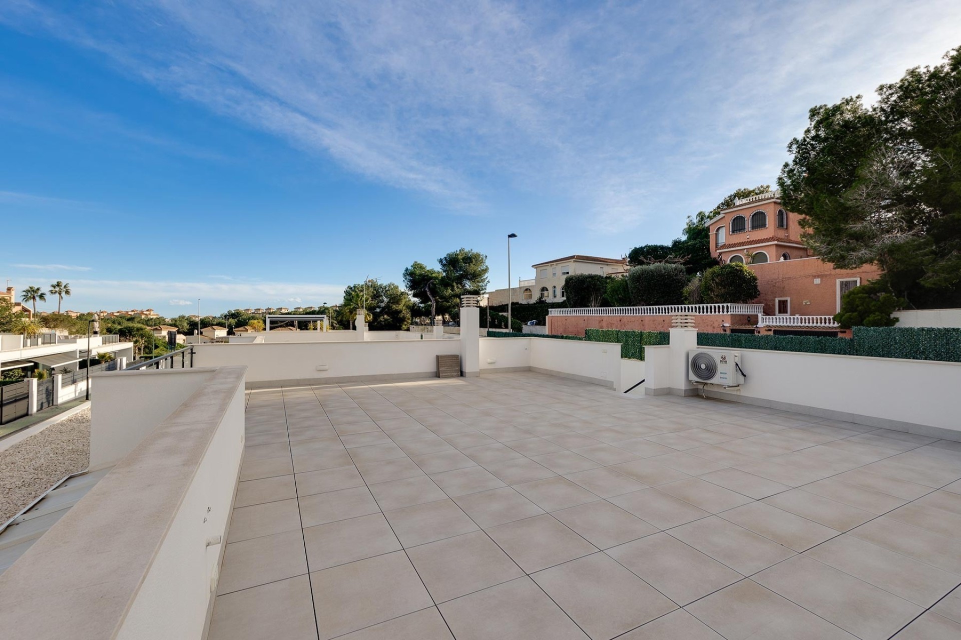 Revente - Villa Individuelle -
Pinar de Campoverde - Inland