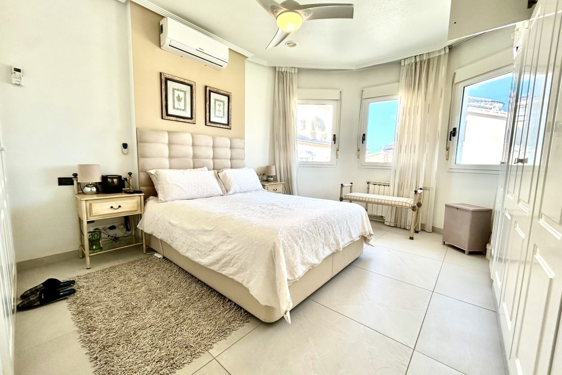 Revente - Villa Individuelle -
Pinar de Campoverde - Inland