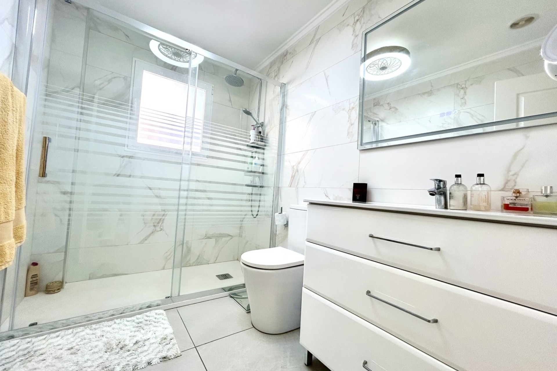 Revente - Villa Individuelle -
Pinar de Campoverde - Inland