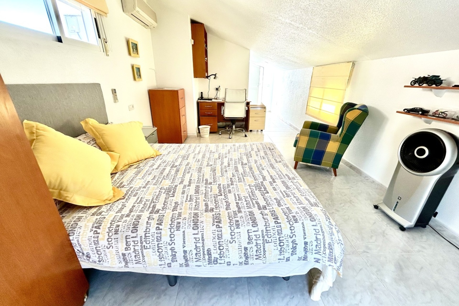 Revente - Villa Individuelle -
Pinar de Campoverde - Inland