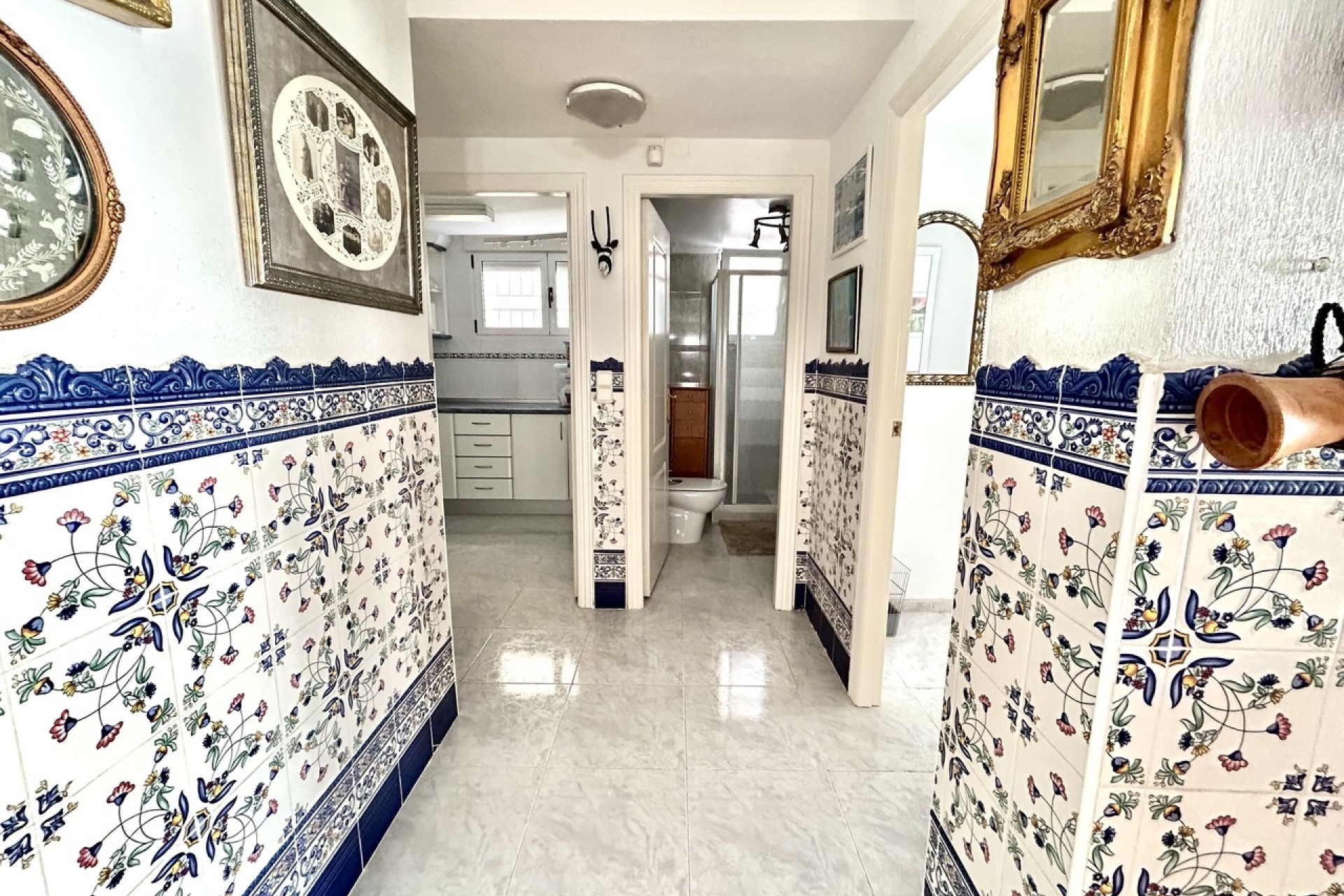 Revente - Villa Individuelle -
Pinar de Campoverde - Inland