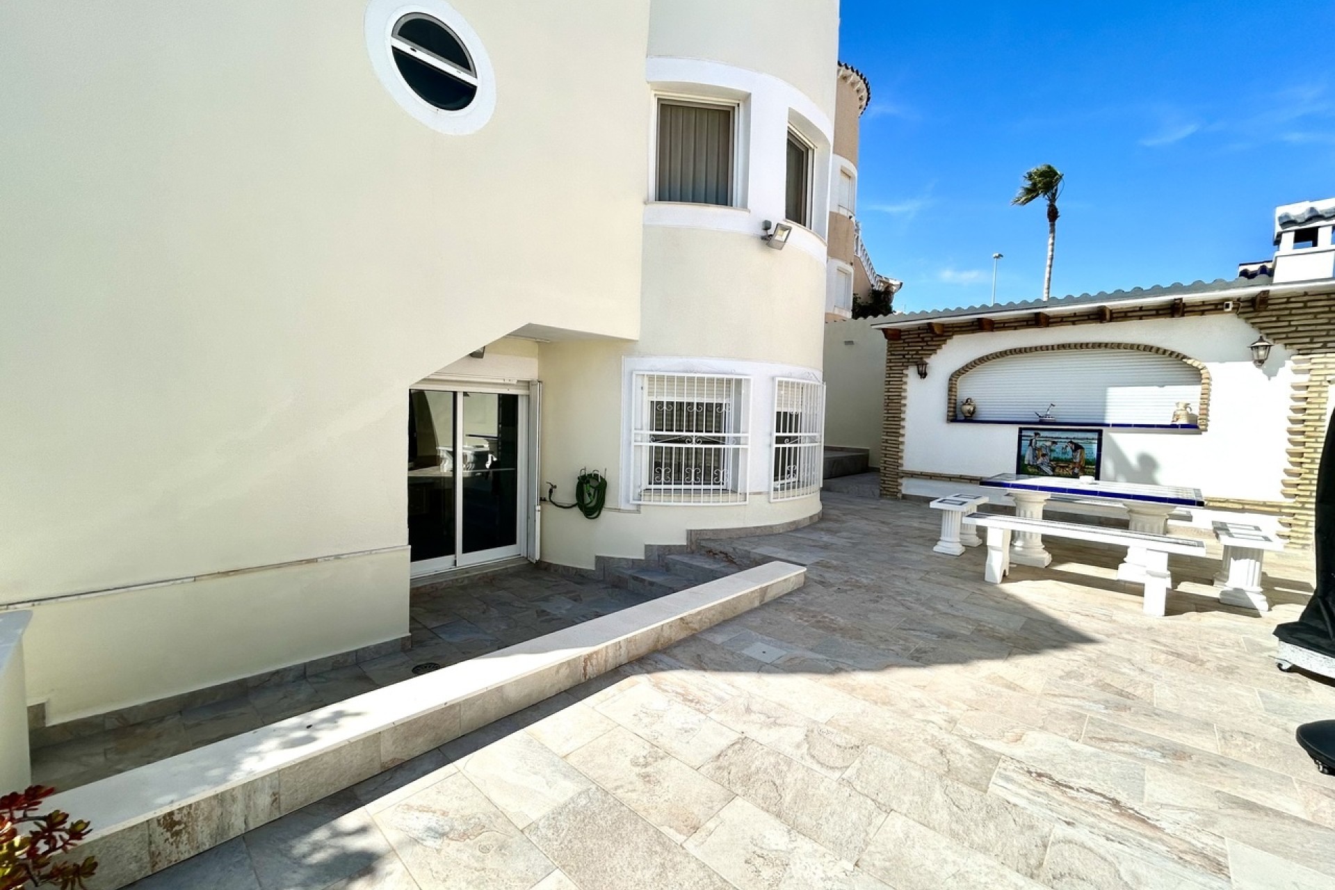 Revente - Villa Individuelle -
Pinar de Campoverde - Inland