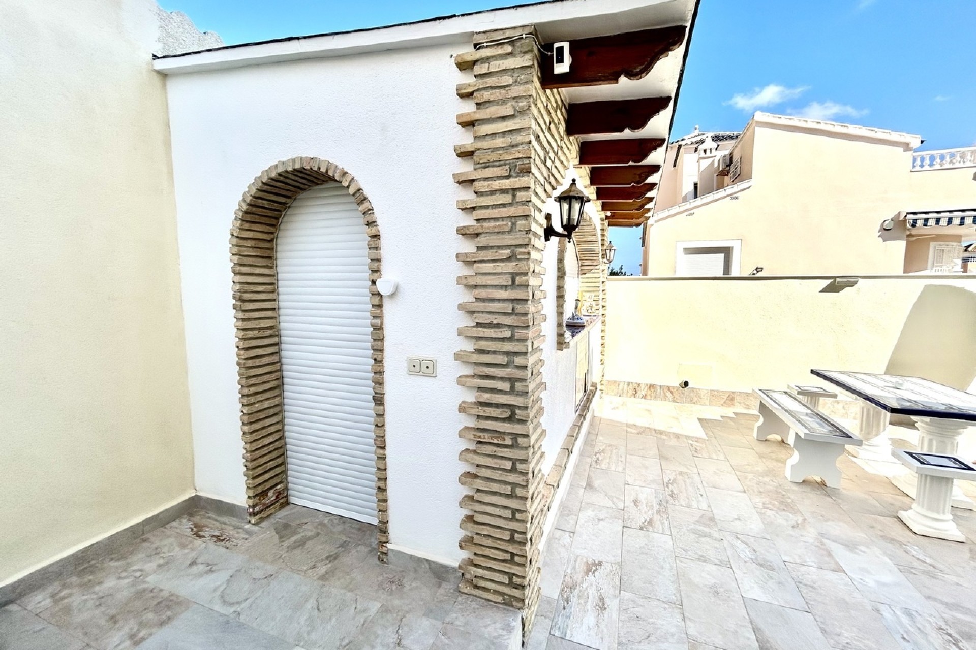 Revente - Villa Individuelle -
Pinar de Campoverde - Inland