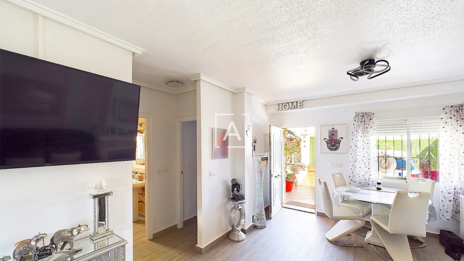 Revente - Villa Individuelle -
Pinar de Campoverde