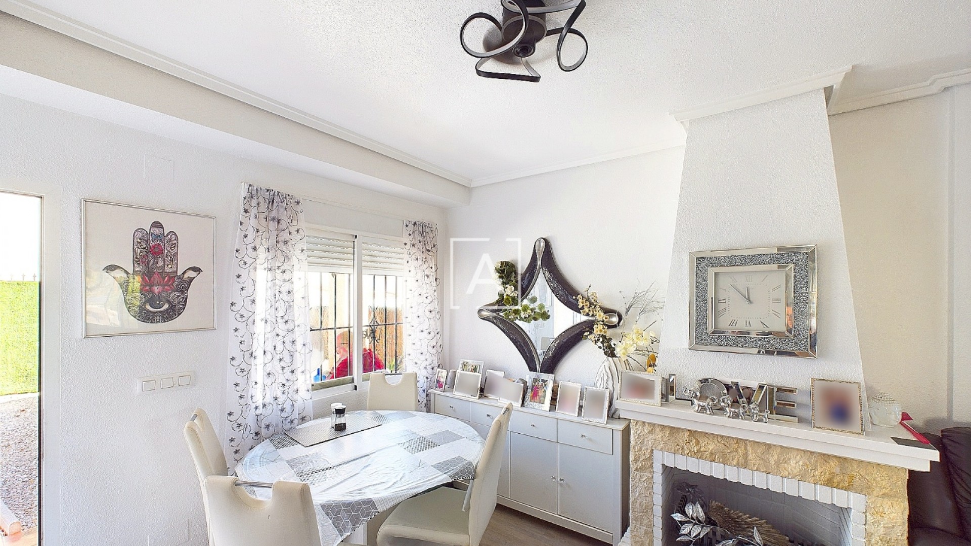 Revente - Villa Individuelle -
Pinar de Campoverde