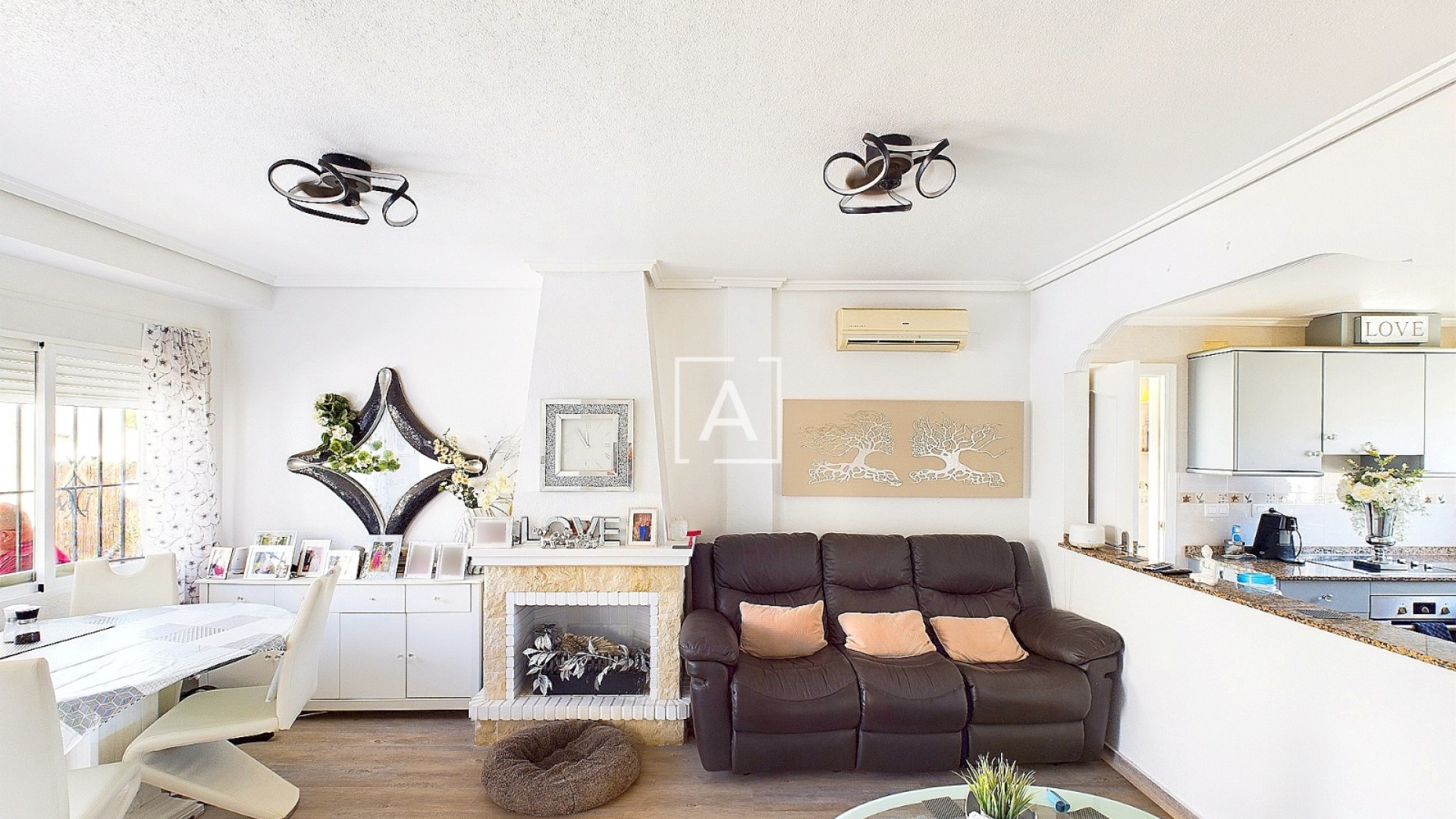 Revente - Villa Individuelle -
Pinar de Campoverde