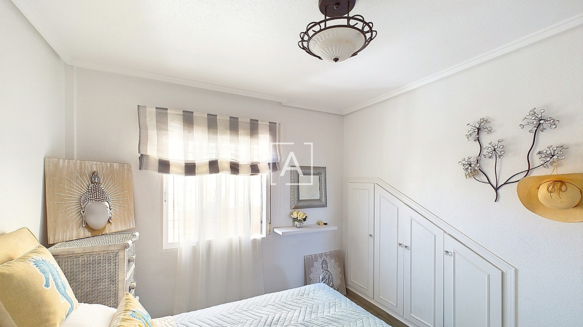 Revente - Villa Individuelle -
Pinar de Campoverde