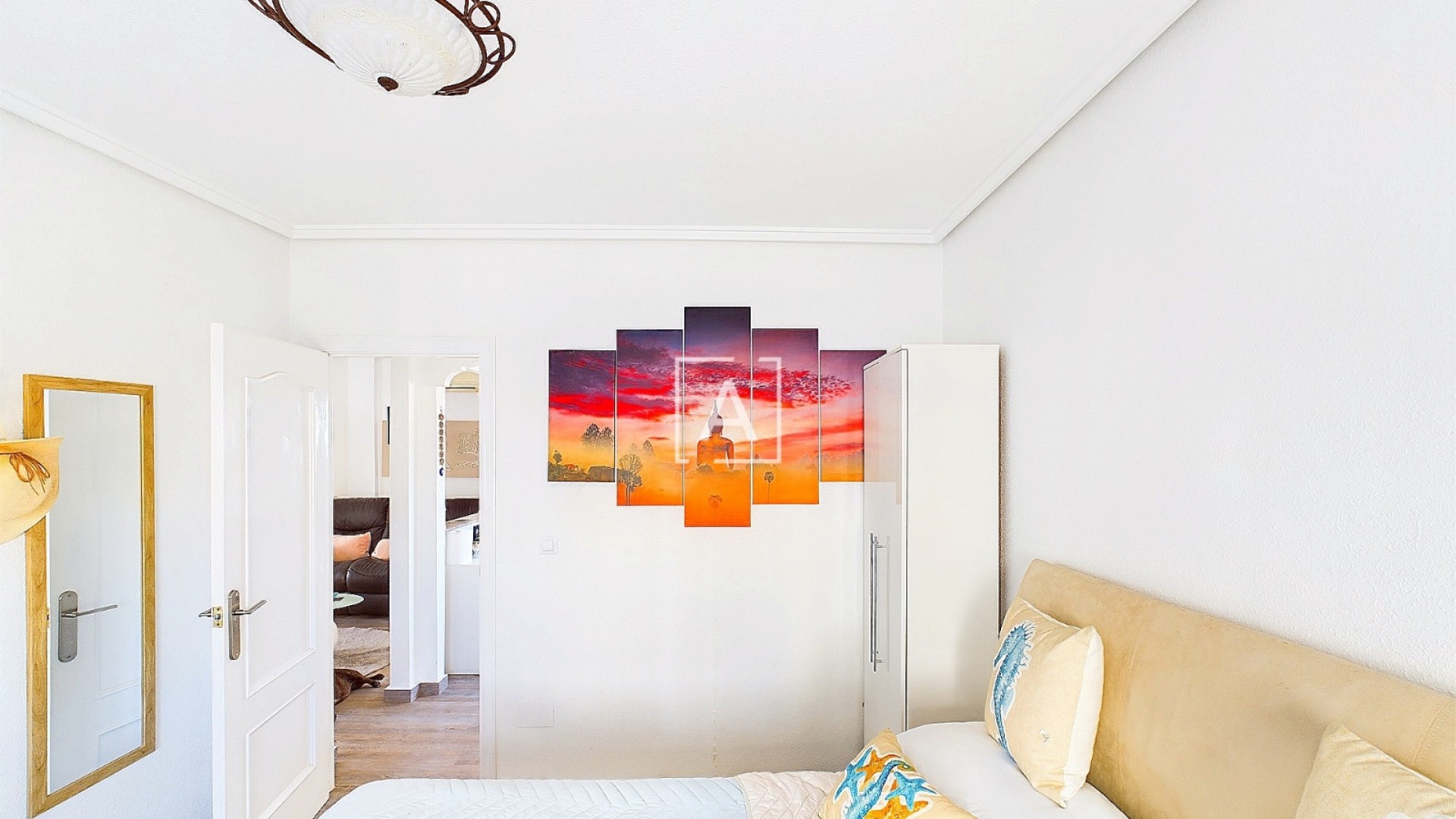 Revente - Villa Individuelle -
Pinar de Campoverde