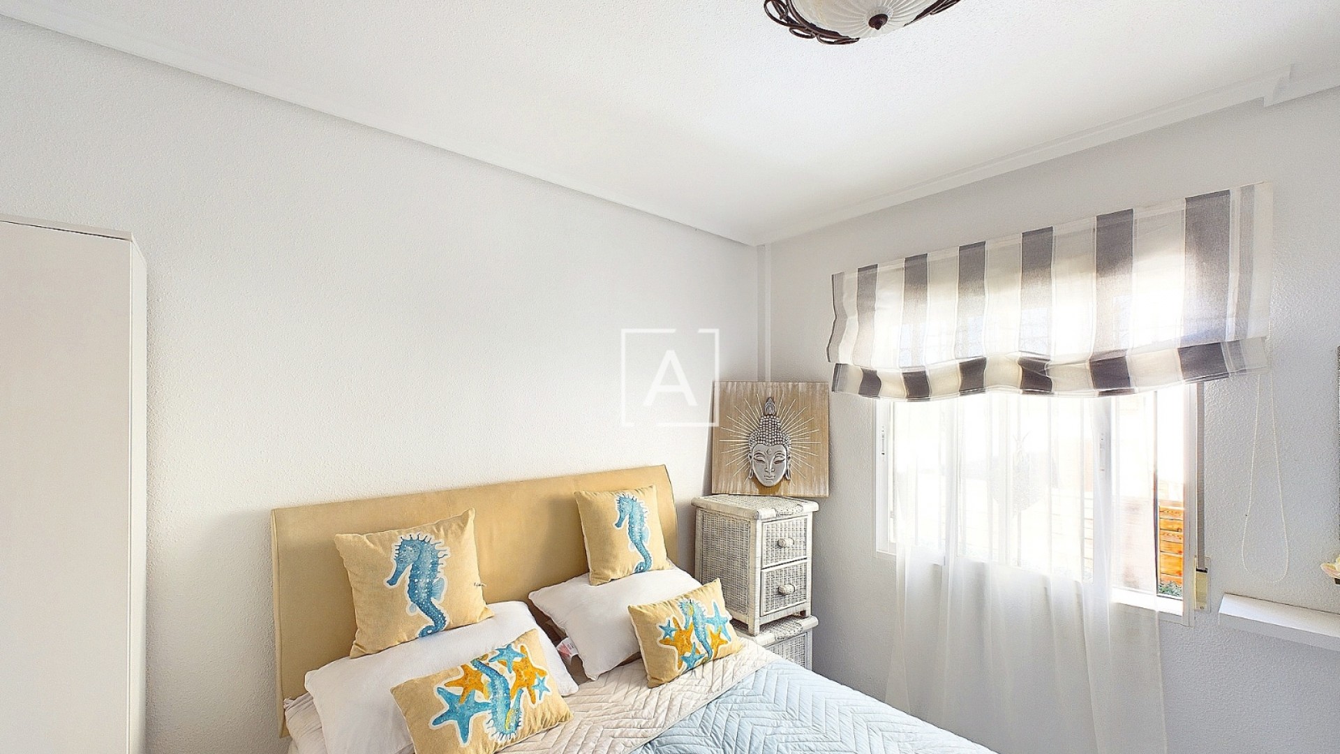 Revente - Villa Individuelle -
Pinar de Campoverde