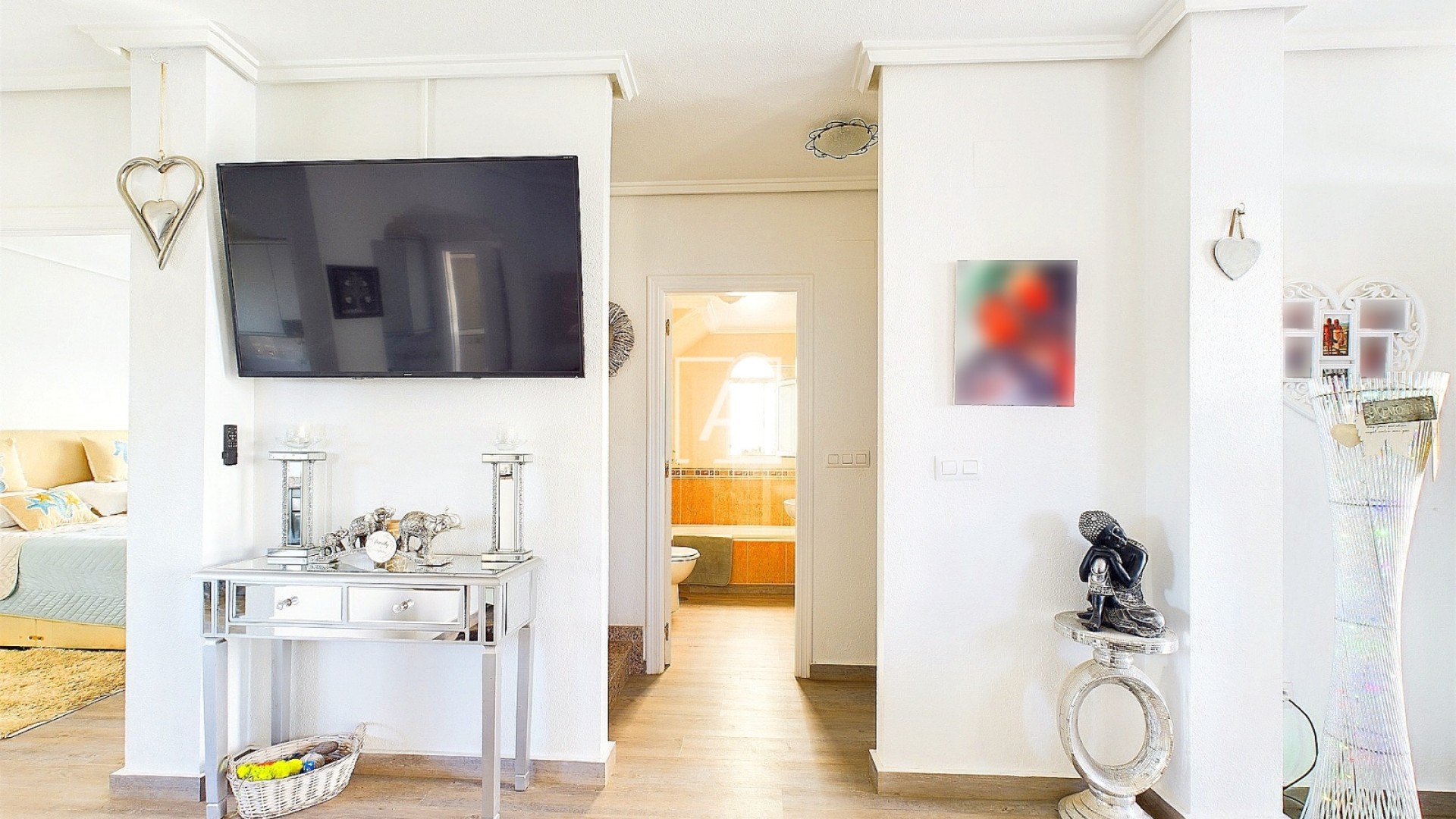 Revente - Villa Individuelle -
Pinar de Campoverde