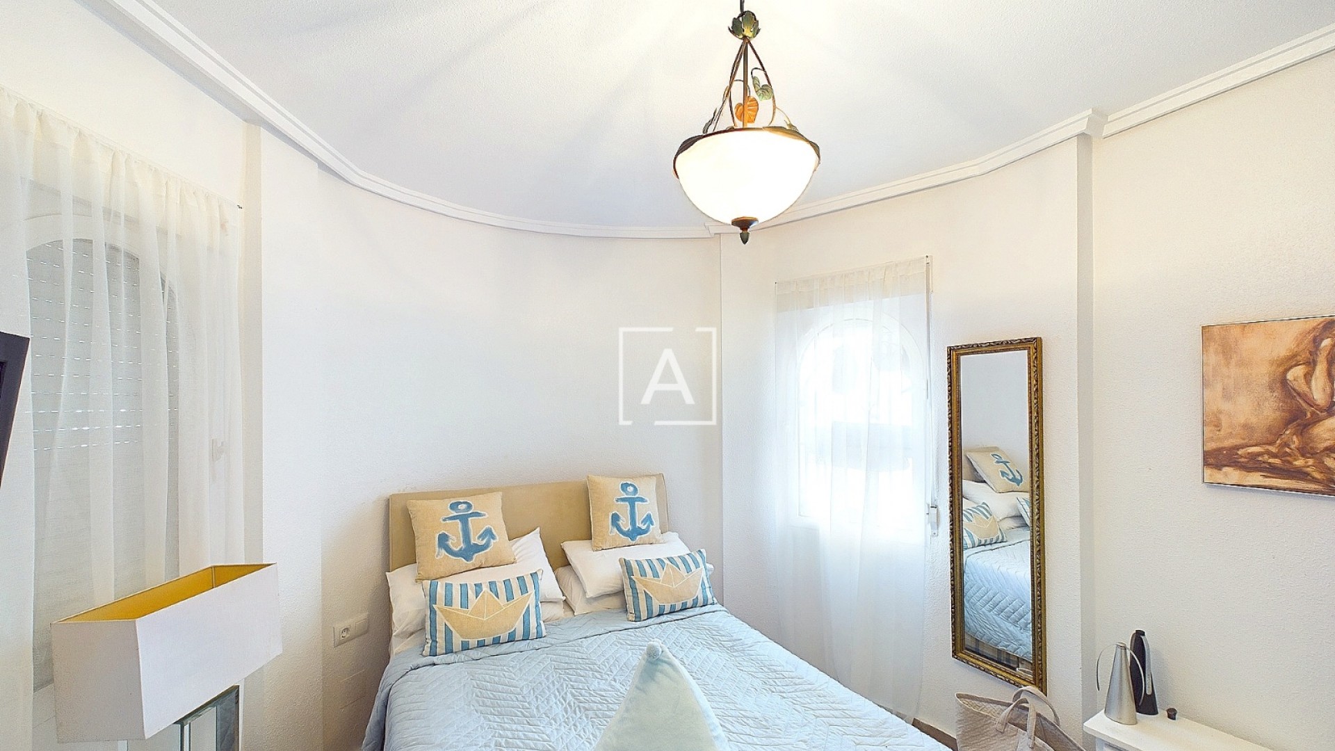 Revente - Villa Individuelle -
Pinar de Campoverde